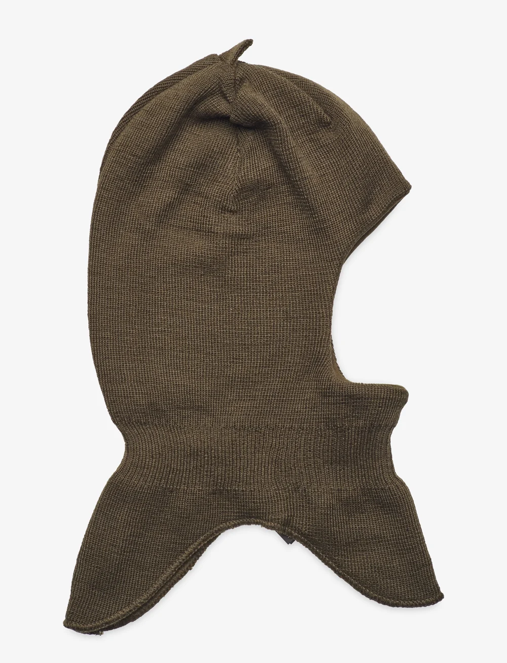 Hummel - hmlHYGGE HELMET - mössor & kepsar - dark olive - 0