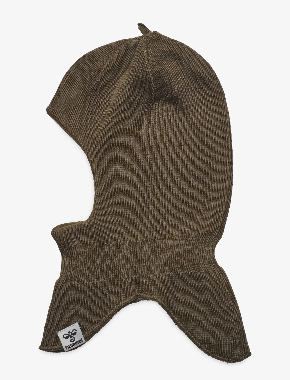 Hummel - hmlHYGGE HELMET - mössor & kepsar - dark olive - 1