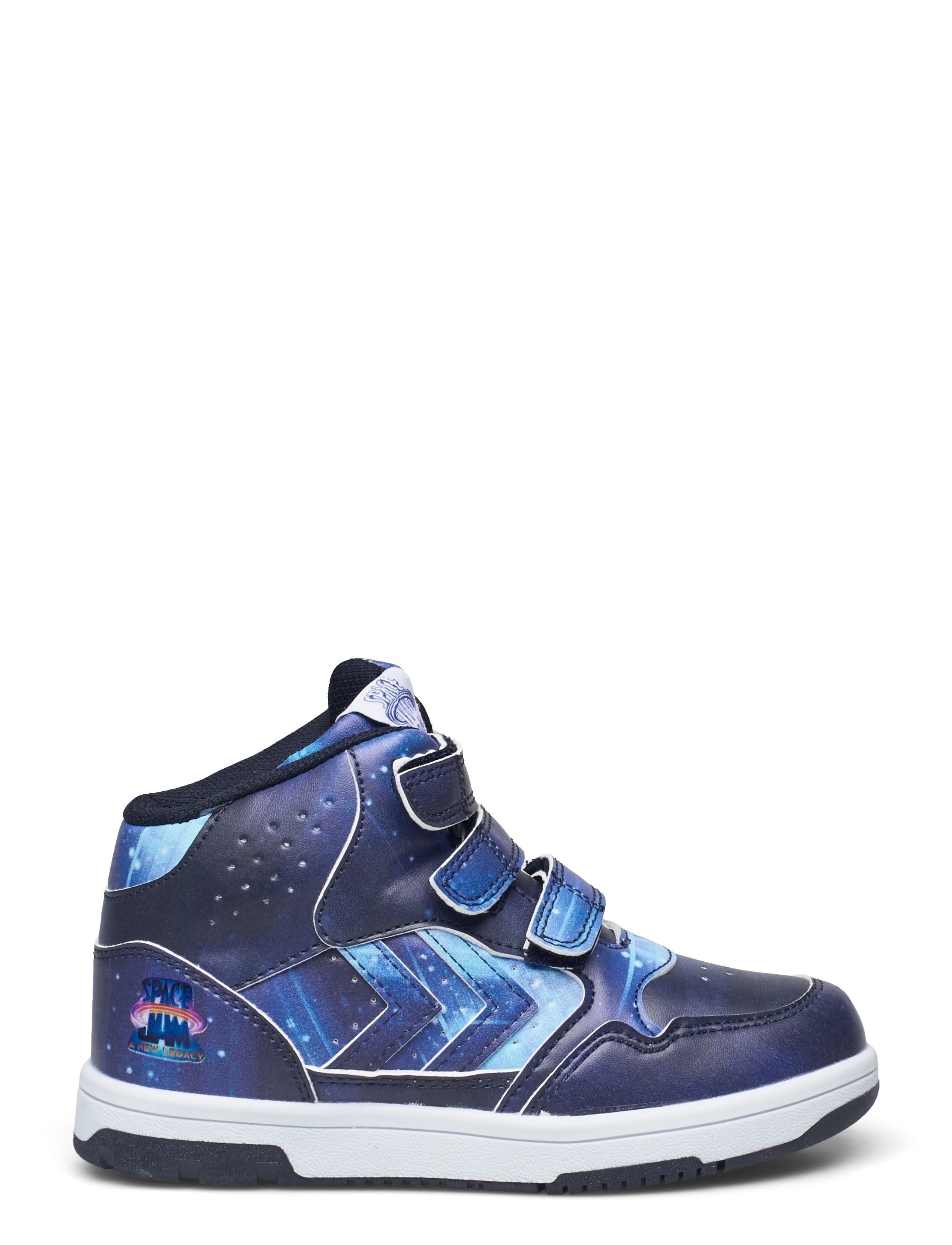 Hummel - CAMDEN HIGH SJ JR - blue - 1