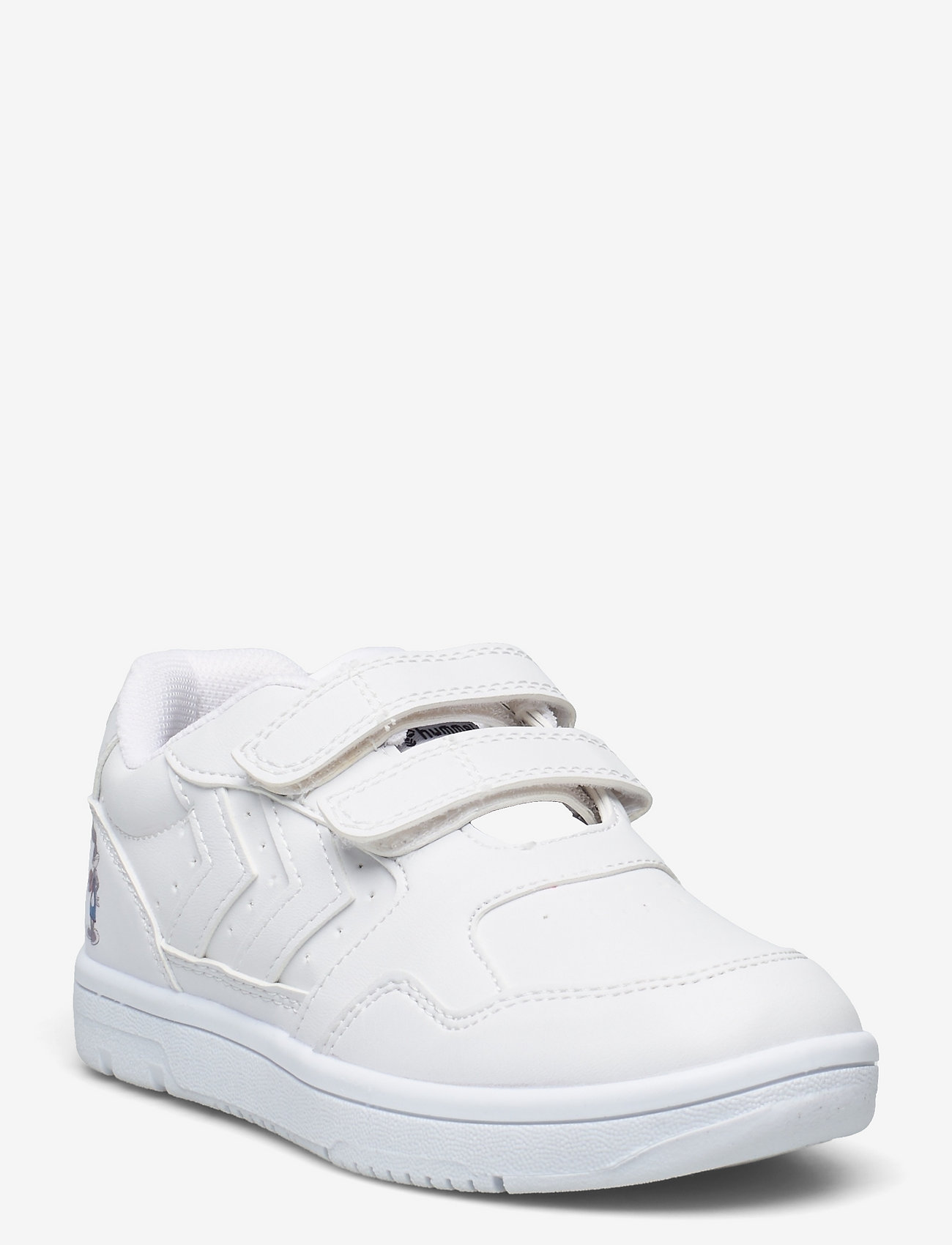 Hummel - CAMDEN SJ JR - white - 0