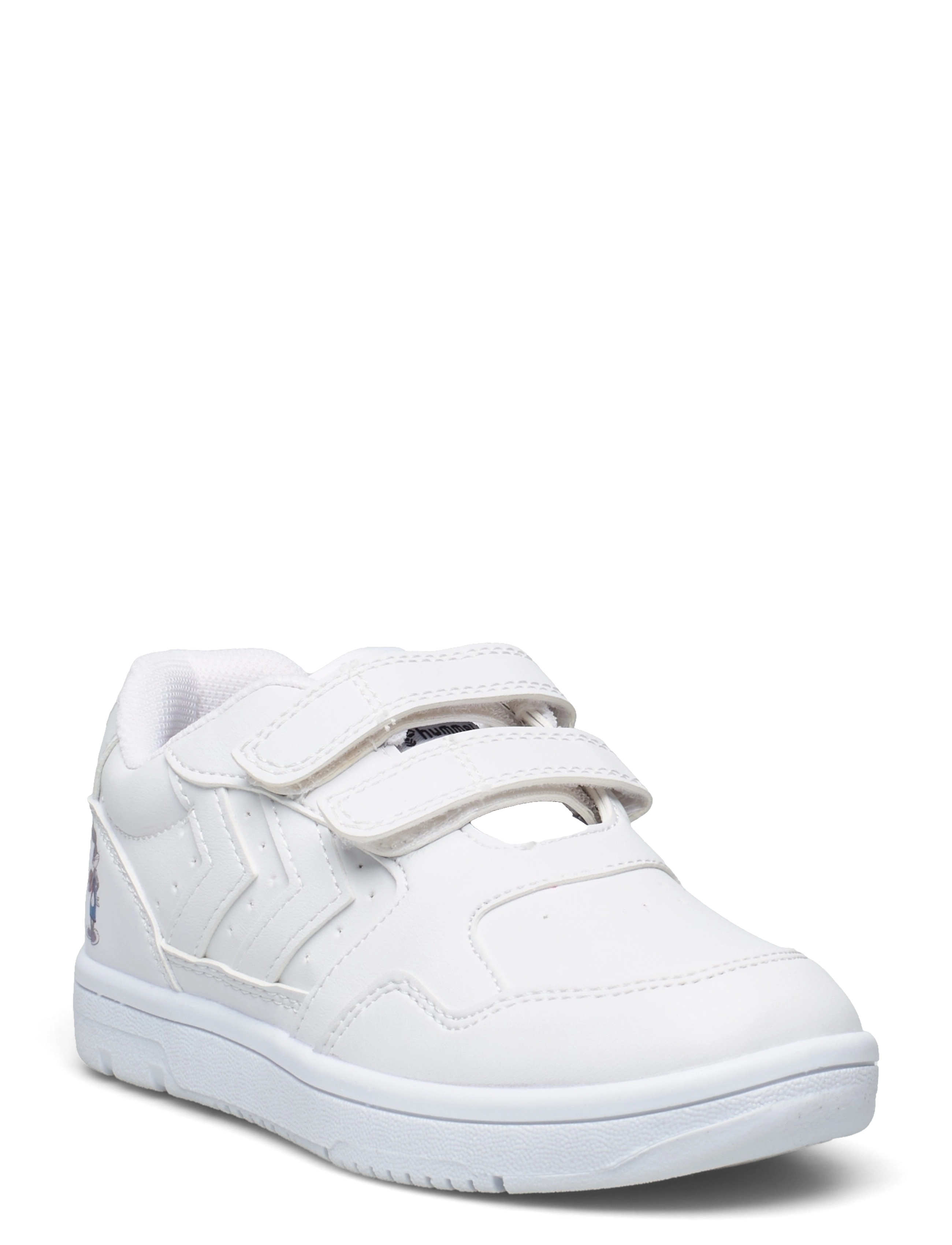 Hummel - CAMDEN SJ JR - white - 0