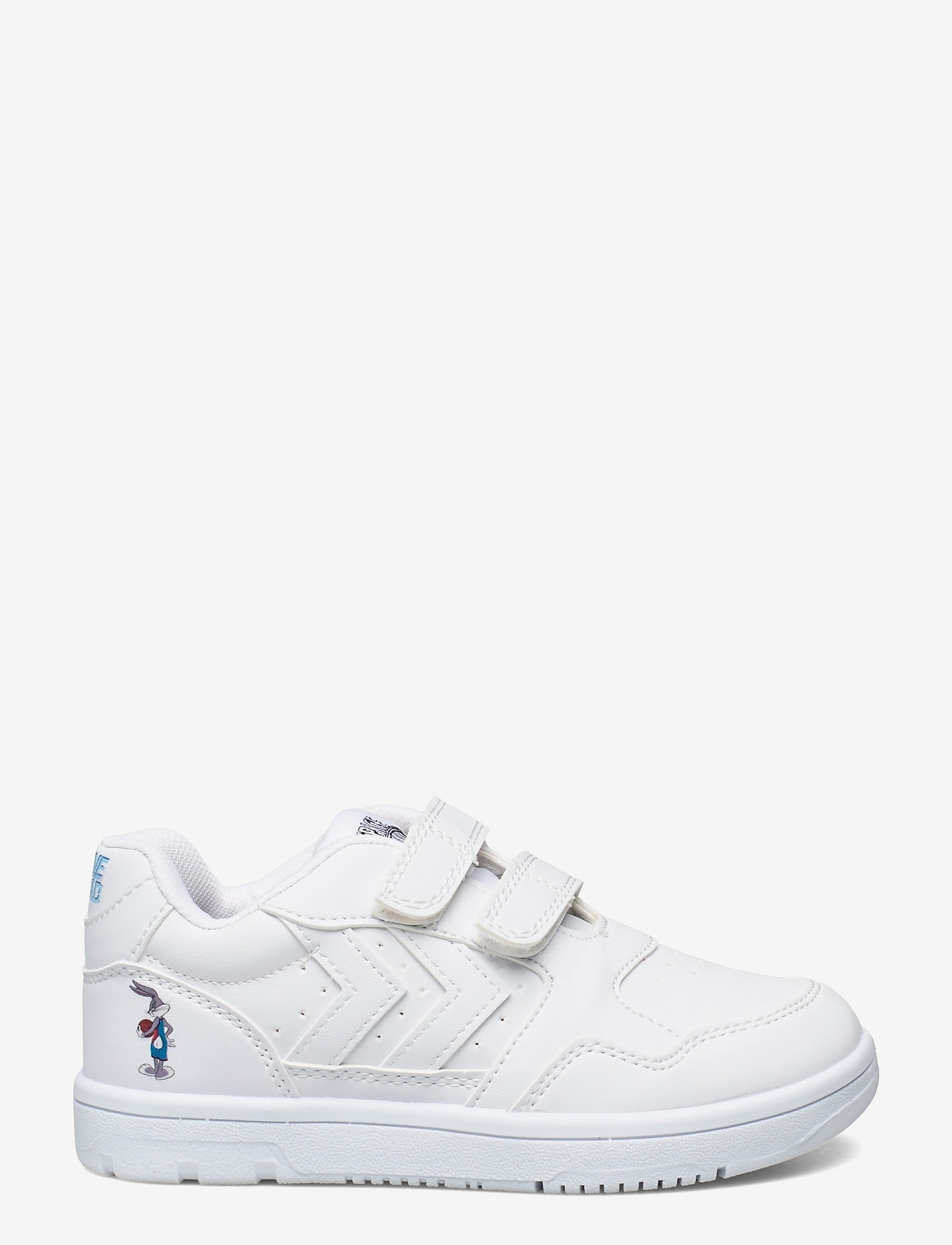 Hummel - CAMDEN SJ JR - white - 1