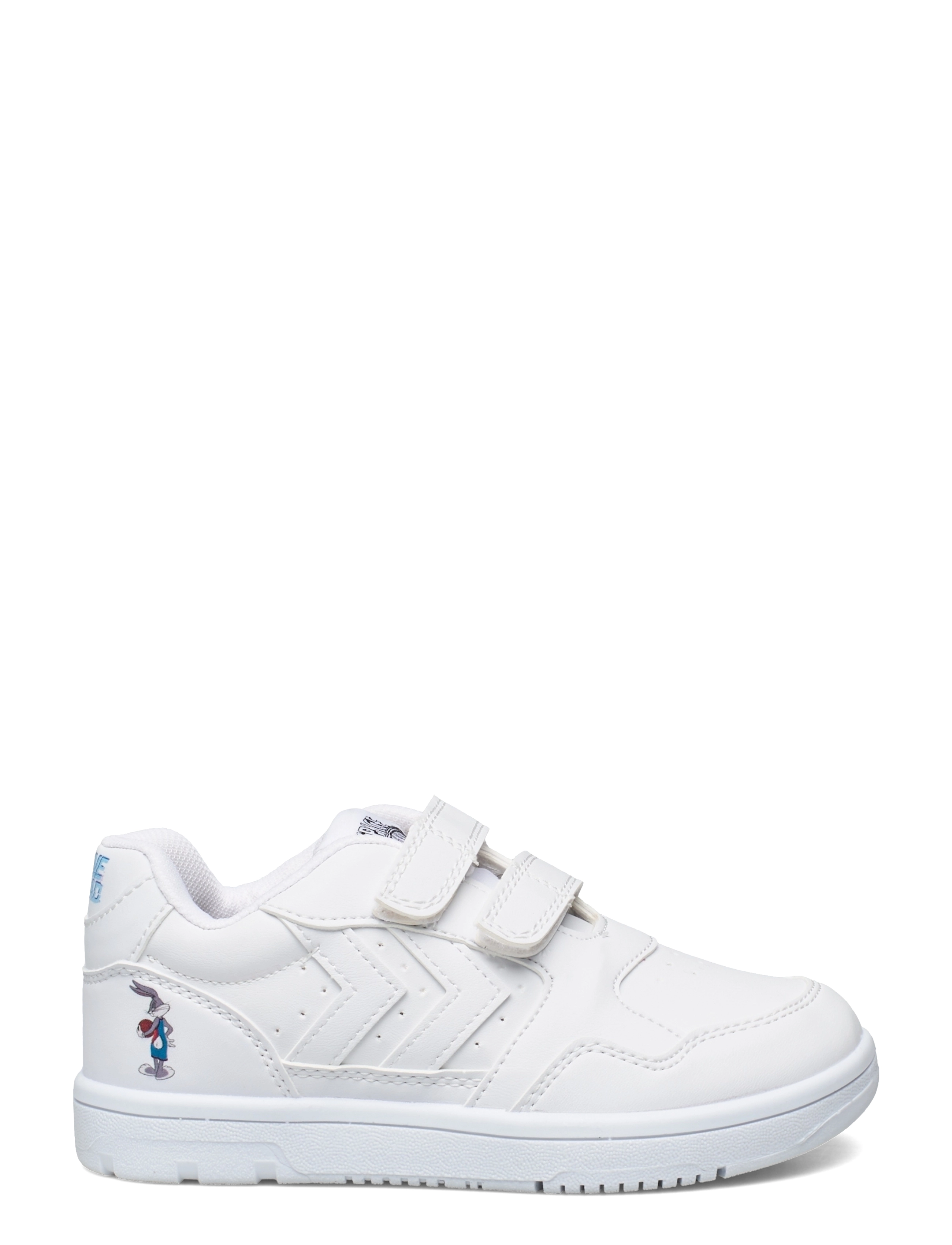 Hummel - CAMDEN SJ JR - white - 1