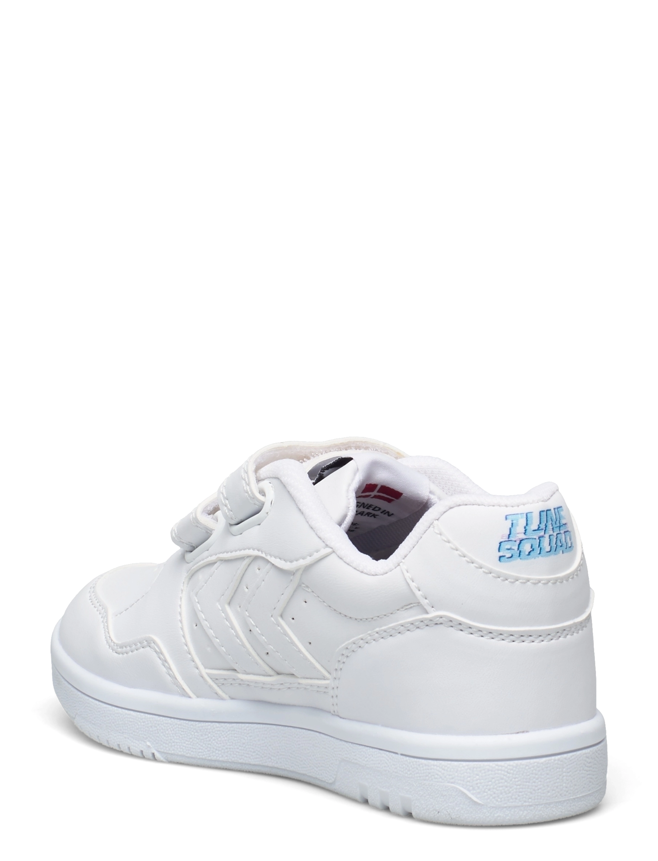 Hummel - CAMDEN SJ JR - white - 2