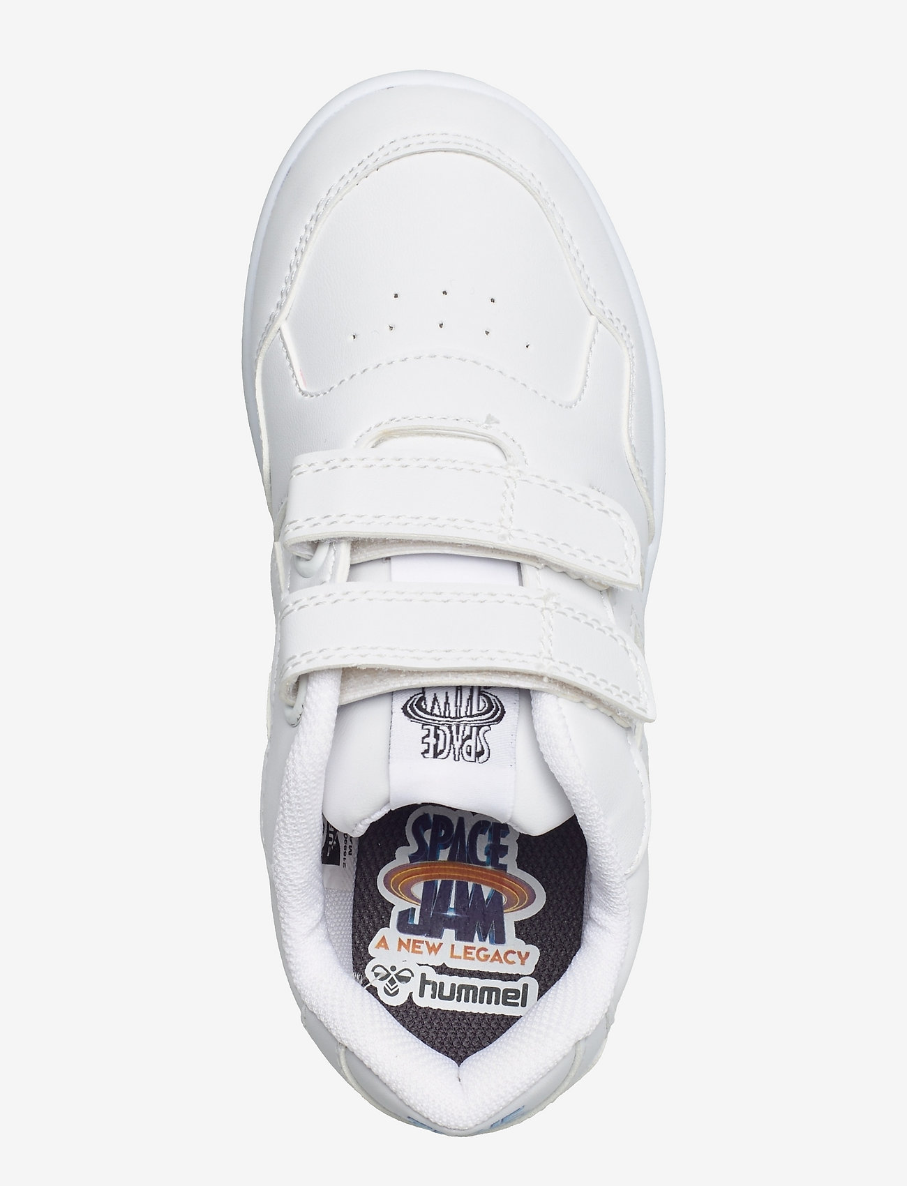 Hummel - CAMDEN SJ JR - white - 3