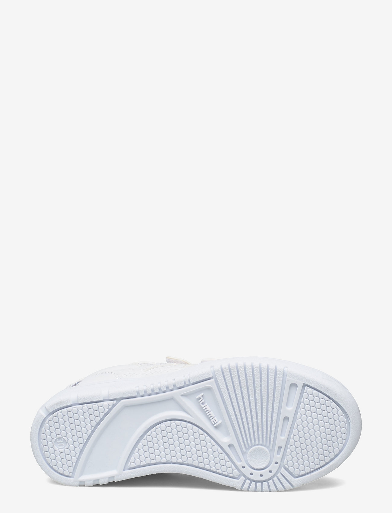Hummel - CAMDEN SJ JR - white - 4