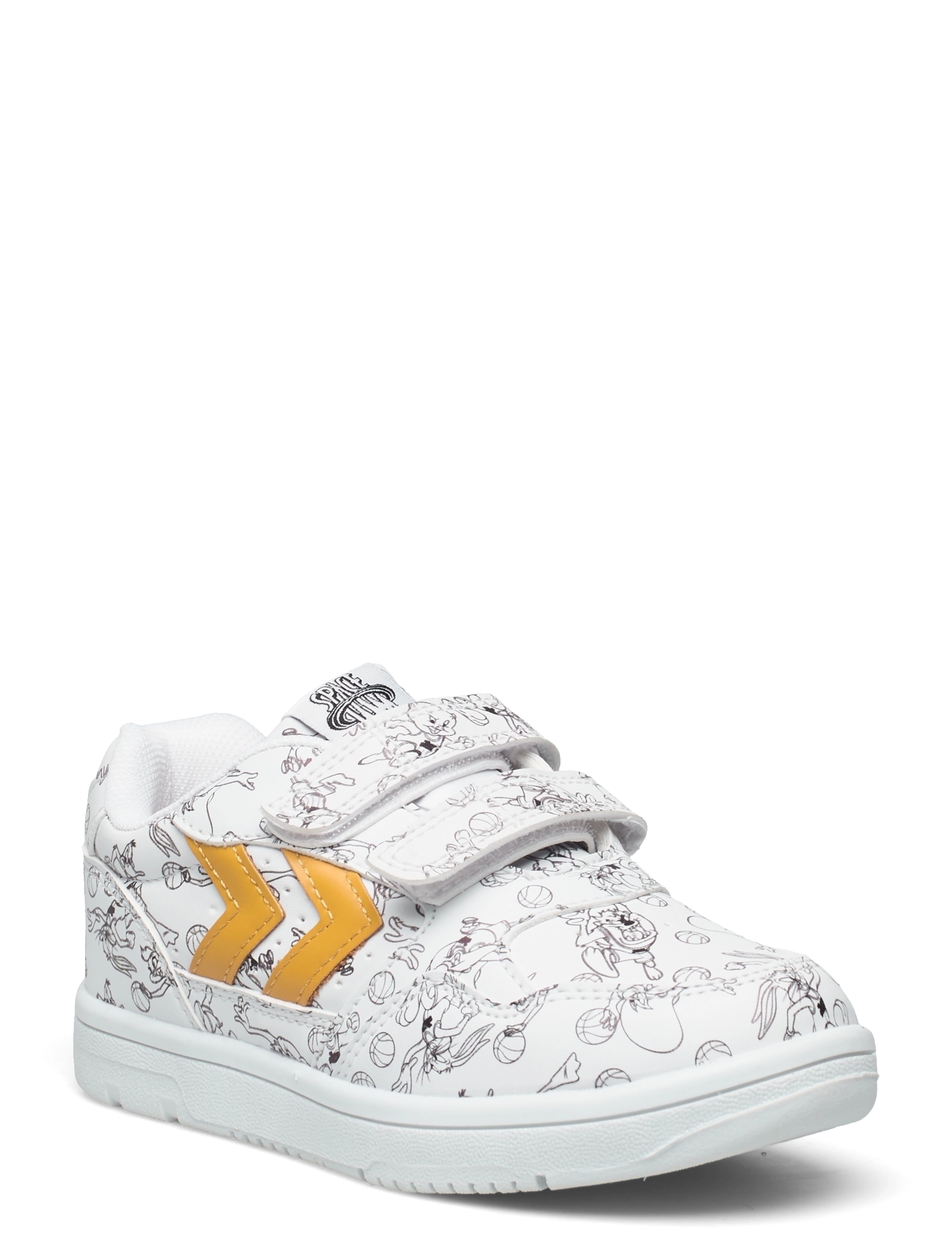 WHITE/YELLOW