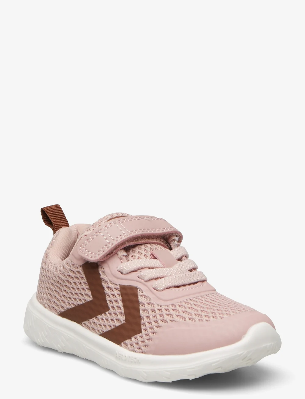 Hummel Actus Ml Recycled Infant Low Tops Boozt