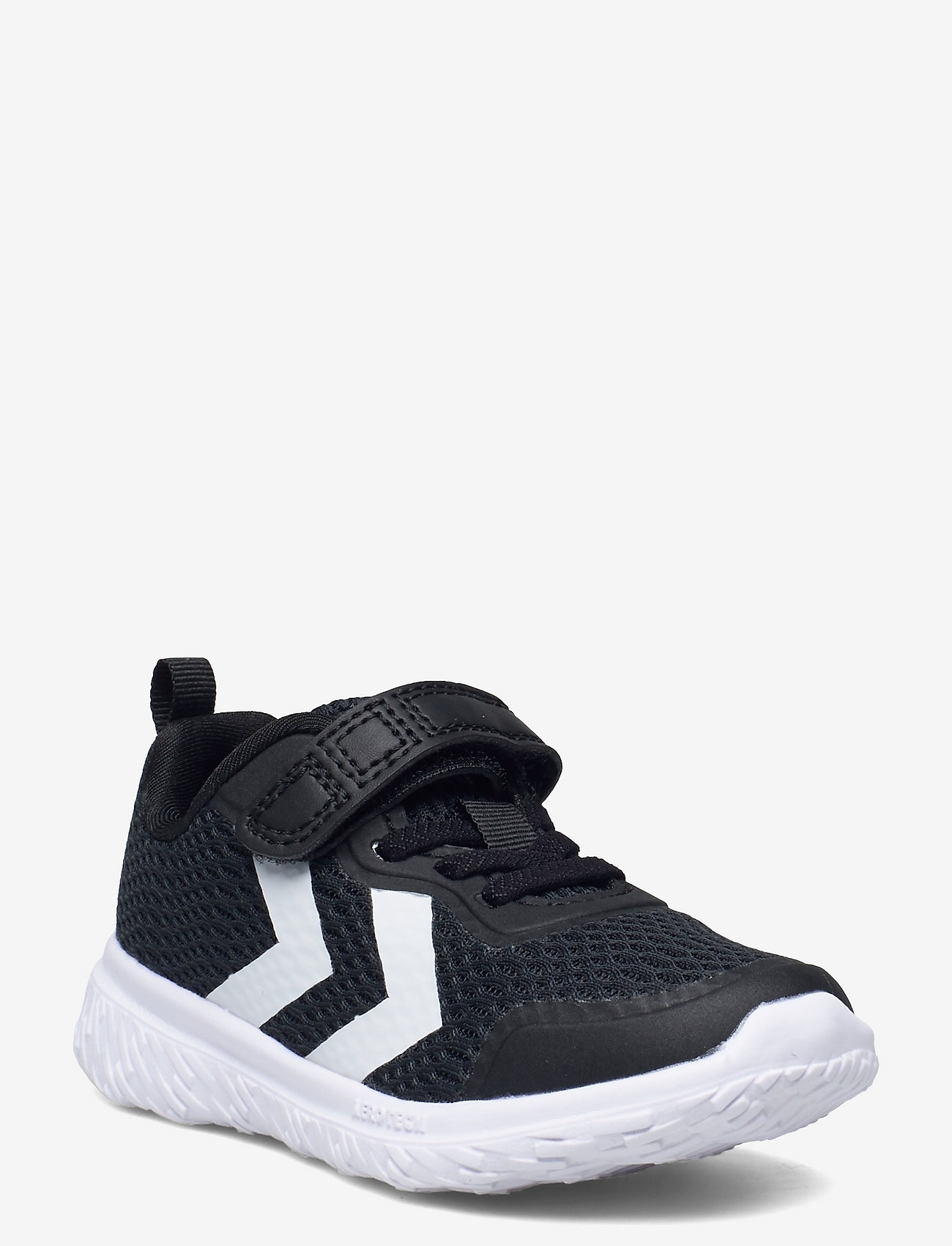 Hummel - ACTUS ML RECYCLED INFANT - sommarfynd - black - 0