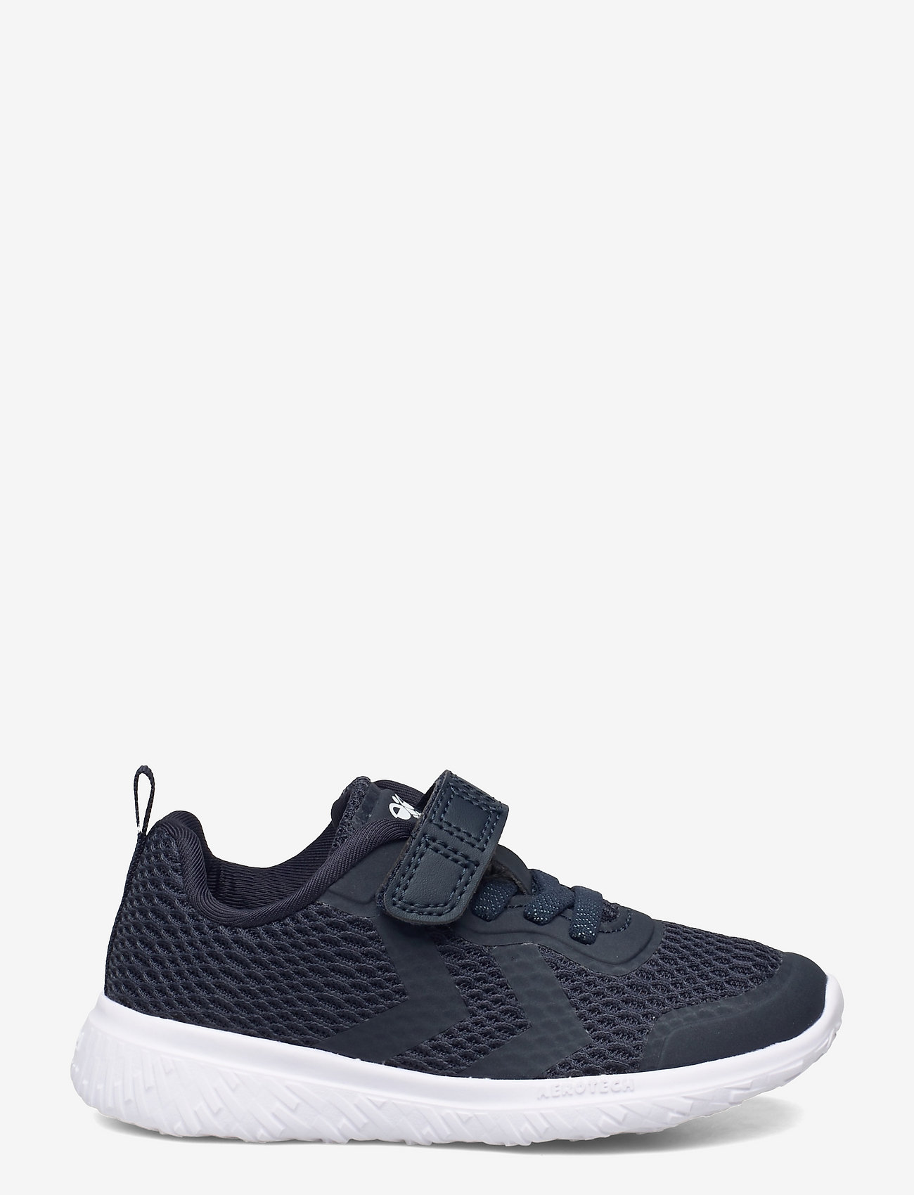 Hummel - ACTUS ML RECYCLED INFANT - lav ankel - black iris - 1