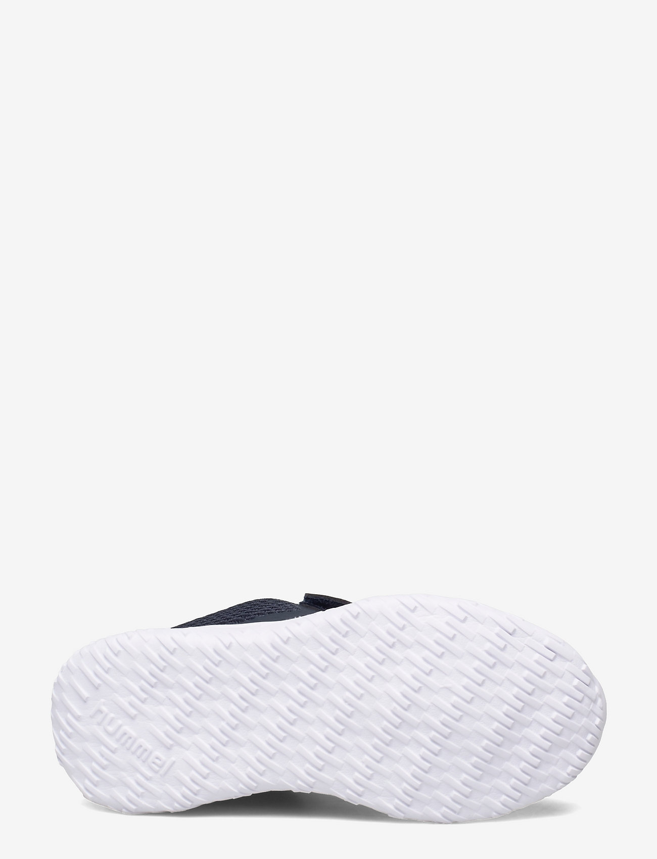 Hummel - ACTUS ML RECYCLED INFANT - low-top sneakers - black iris - 4