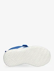 Hummel - ACTUS ML RECYCLED INFANT - laag sneakers - blue/white - 4