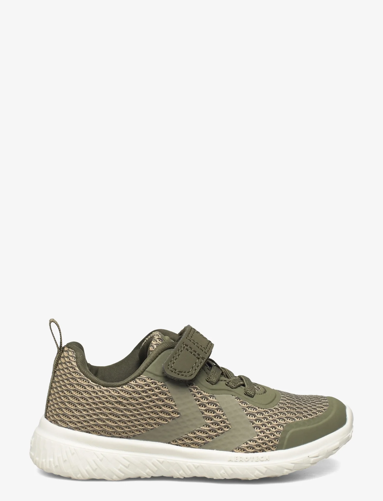 Hummel - ACTUS ML RECYCLED INFANT - sommarfynd - deep lichen green - 1