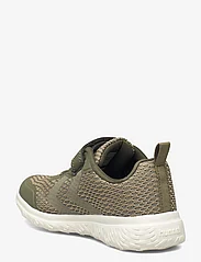 Hummel - ACTUS RECYCLED INFANT - sommarfynd - deep lichen green - 2