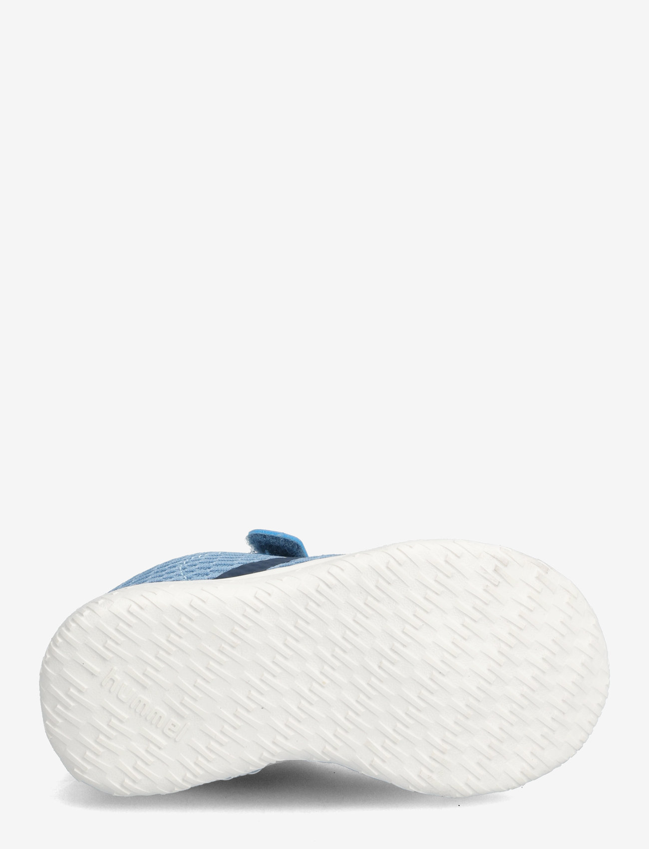 Hummel - ACTUS ML RECYCLED INFANT - niedriger schnitt - faded denim - 4