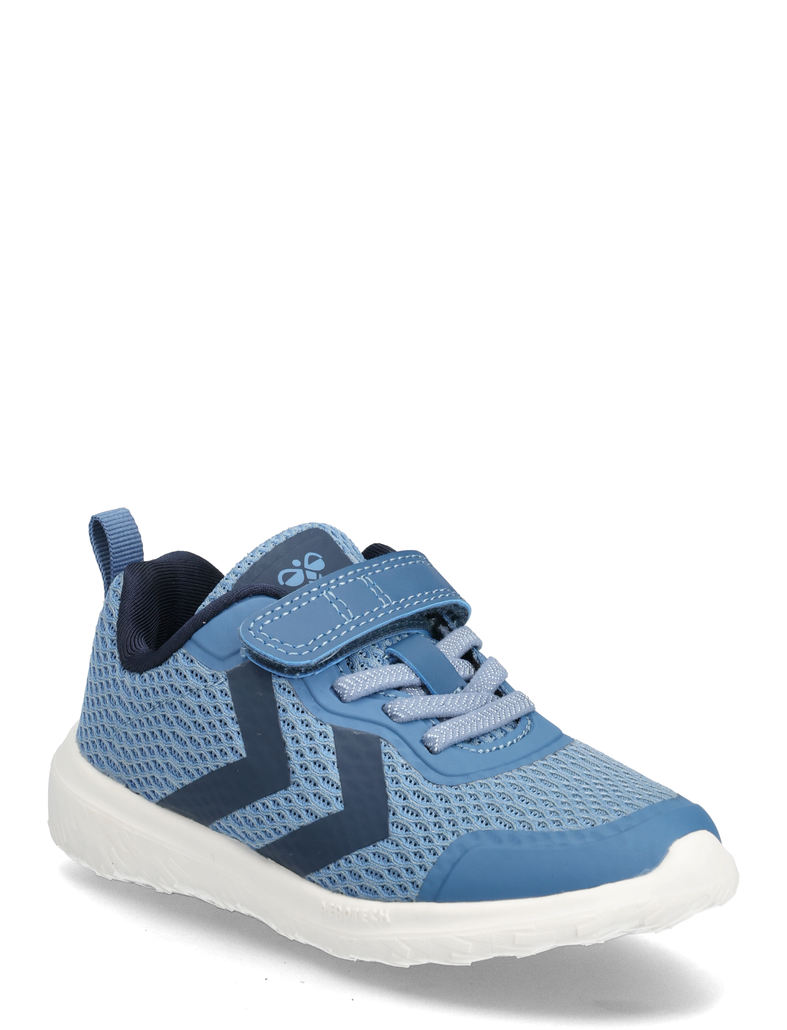 Hummel ACTUS ML RECYCLED INFANT - Hummel - FEDERAL BLUE / blue