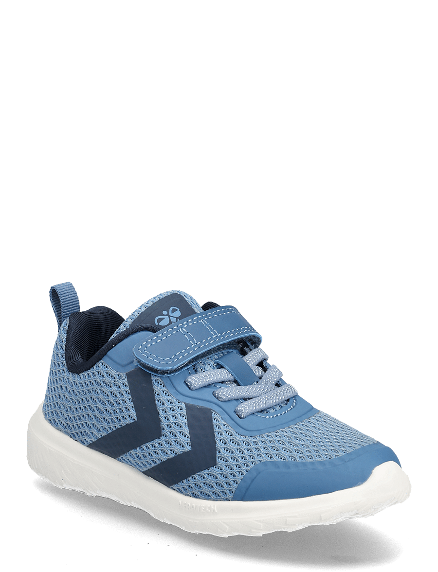 Hummel - ACTUS ML RECYCLED INFANT - niedriger schnitt - federal blue - 0