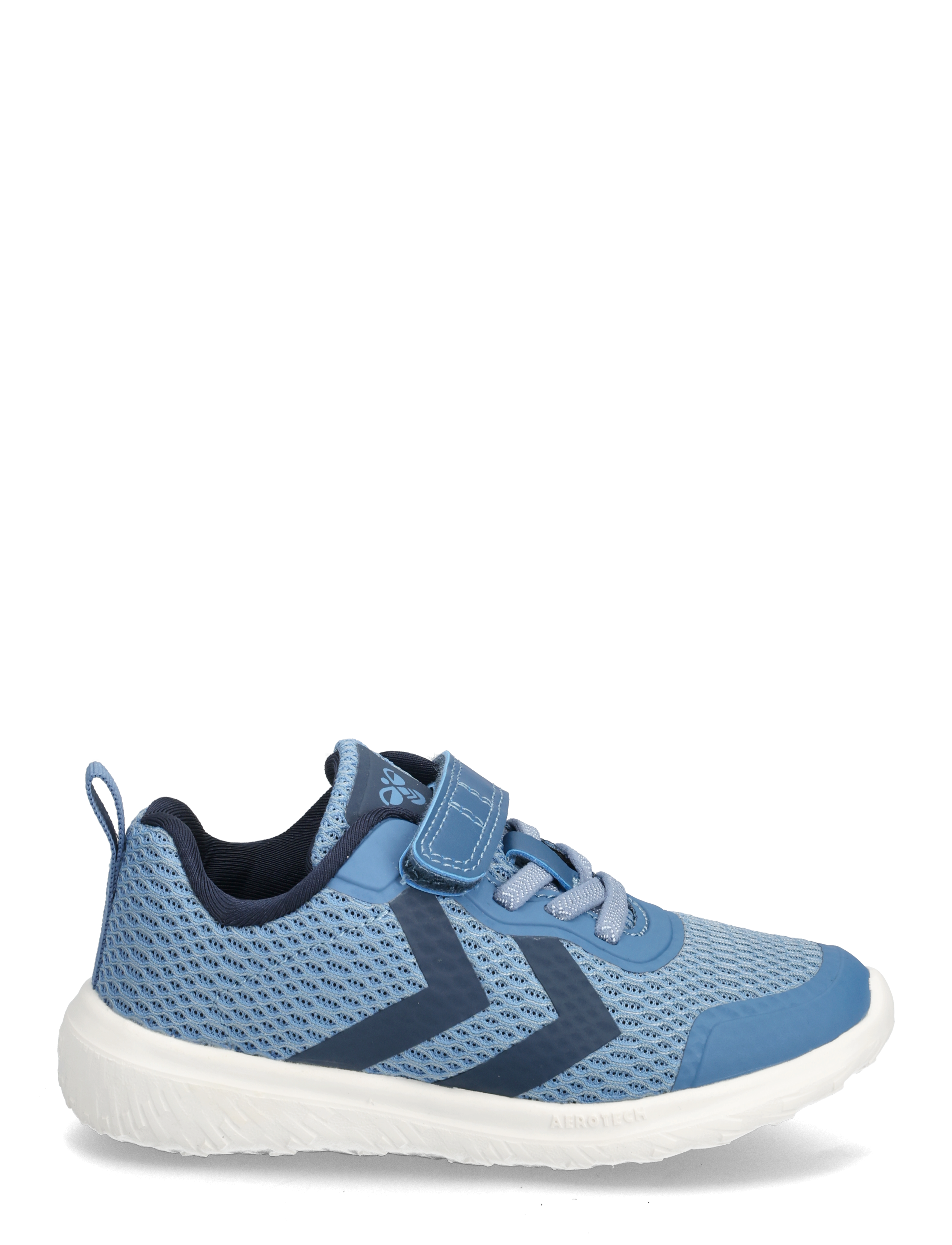 Hummel - ACTUS ML RECYCLED INFANT - niedriger schnitt - federal blue - 1