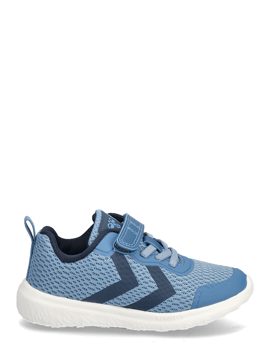 Hummel - ACTUS ML RECYCLED INFANT - niedriger schnitt - federal blue - 1