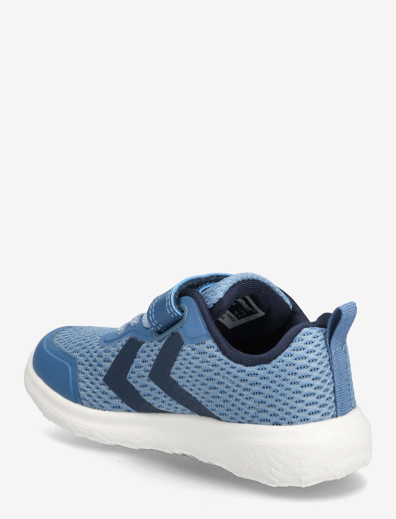 Hummel - ACTUS ML RECYCLED INFANT - låga sneakers - federal blue - 2