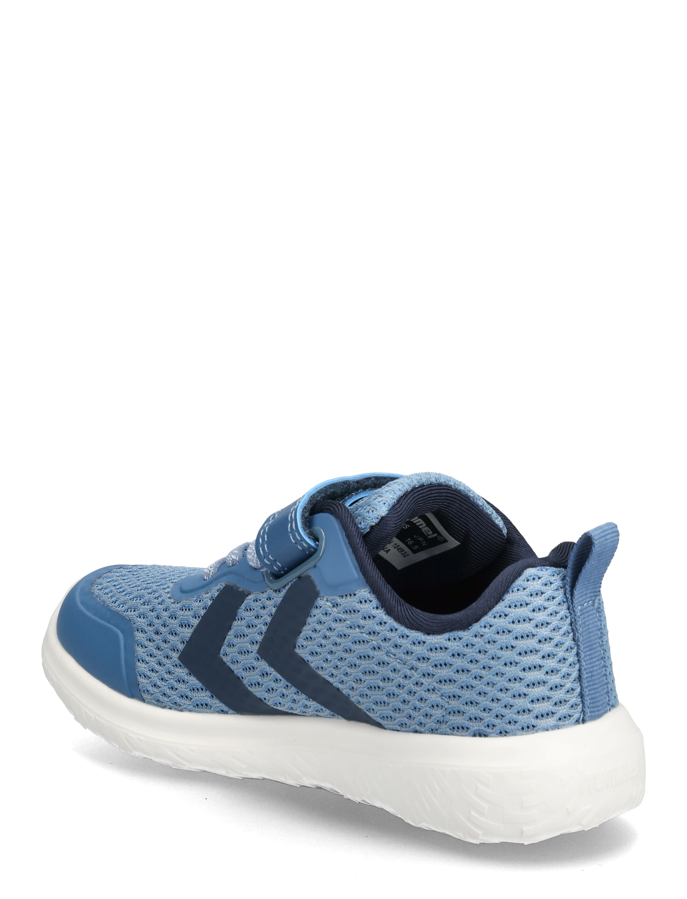 Hummel - ACTUS ML RECYCLED INFANT - niedriger schnitt - federal blue - 2