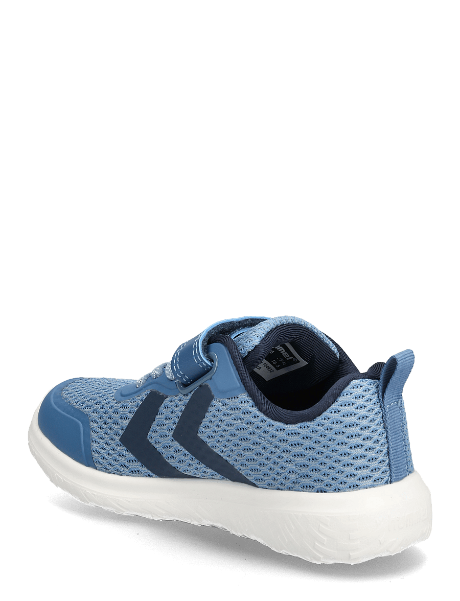 Hummel - ACTUS ML RECYCLED INFANT - niedriger schnitt - federal blue - 2