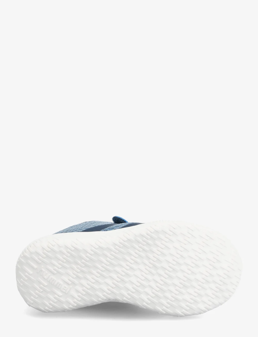 Hummel - ACTUS ML RECYCLED INFANT - baskets basses - federal blue - 4