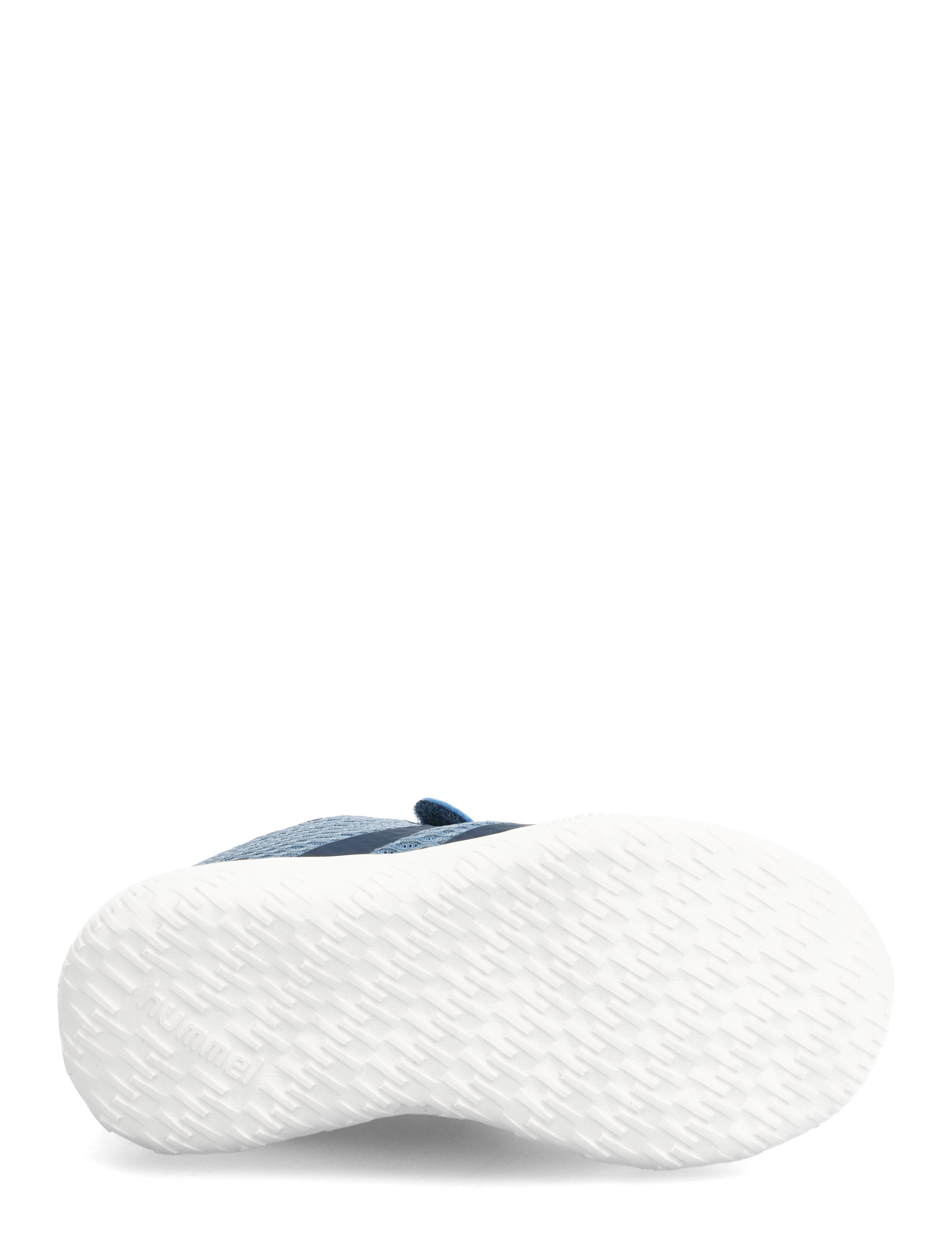 Hummel - ACTUS ML RECYCLED INFANT - niedriger schnitt - federal blue - 4