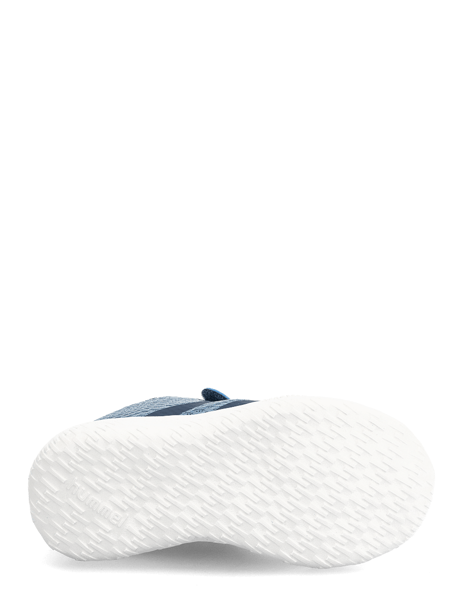 Hummel - ACTUS ML RECYCLED INFANT - niedriger schnitt - federal blue - 4