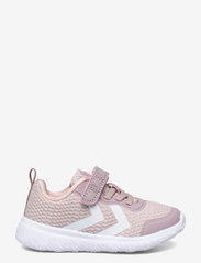 Hummel - ACTUS ML RECYCLED INFANT - lav ankel - pale lilac - 1