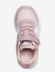 Hummel - ACTUS ML RECYCLED INFANT - lav ankel - pale lilac - 3