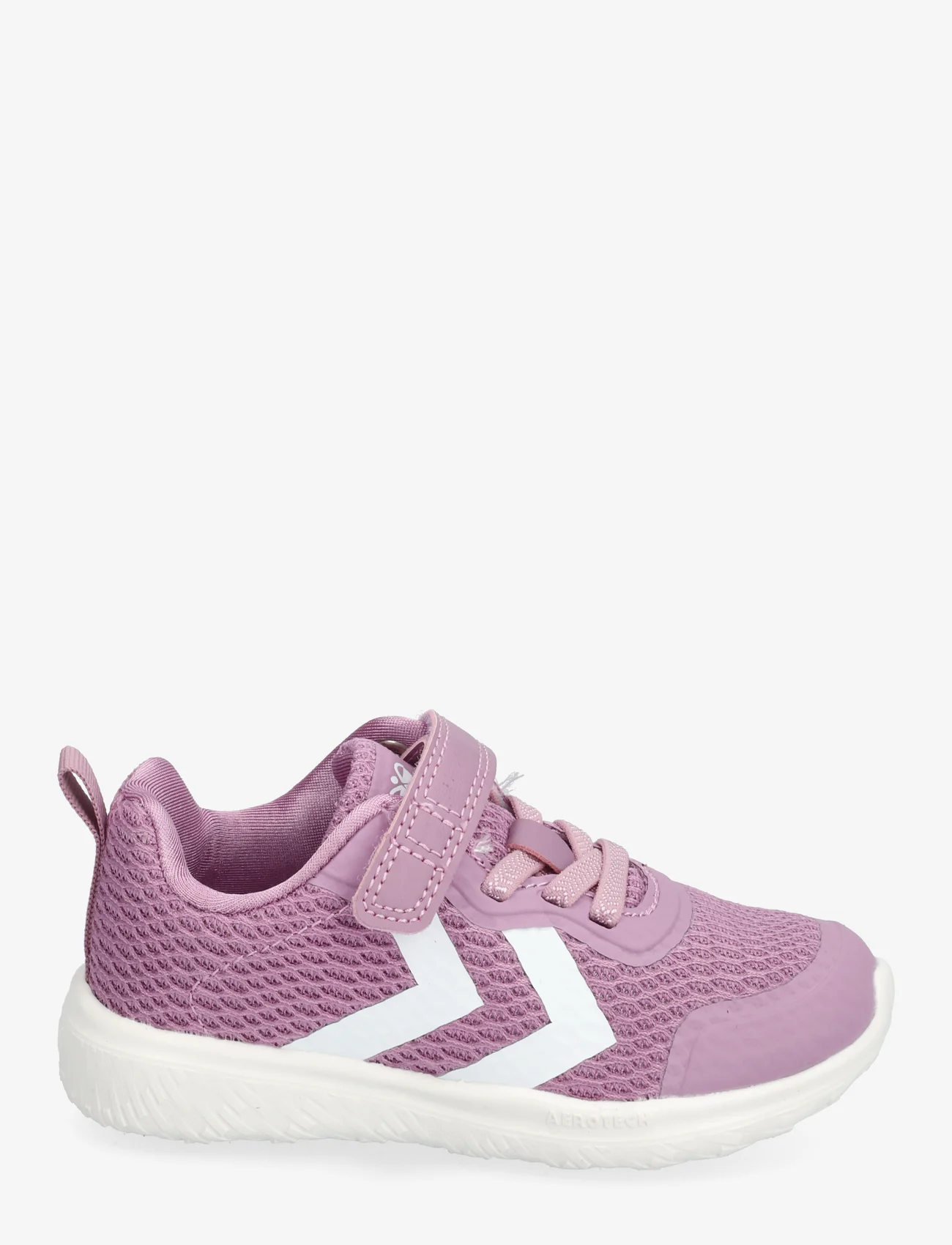 Hummel - ACTUS ML RECYCLED INFANT - sommarfynd - valerian - 1