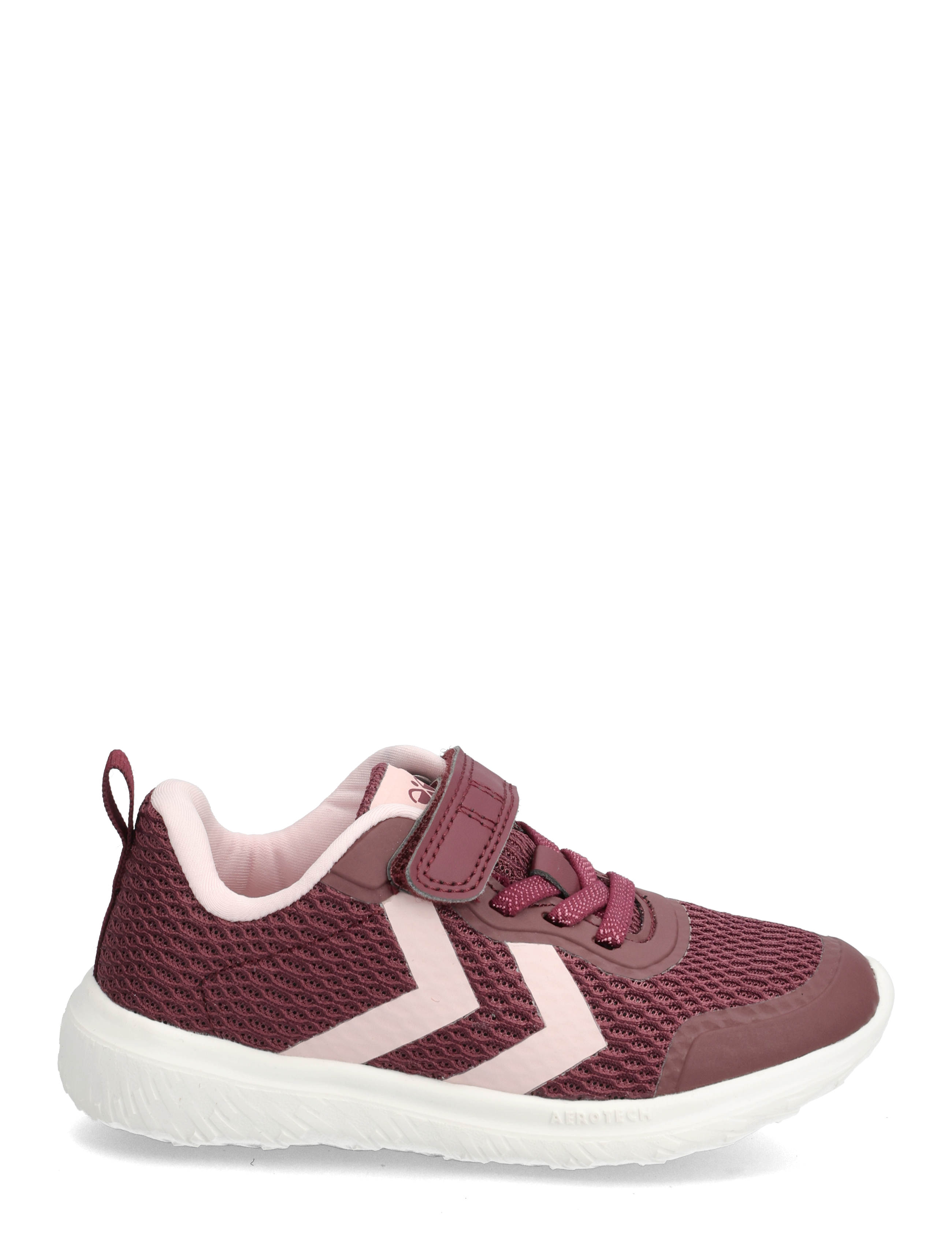 Hummel - ACTUS ML RECYCLED INFANT - suvised sooduspakkumised - vineyard wine - 1