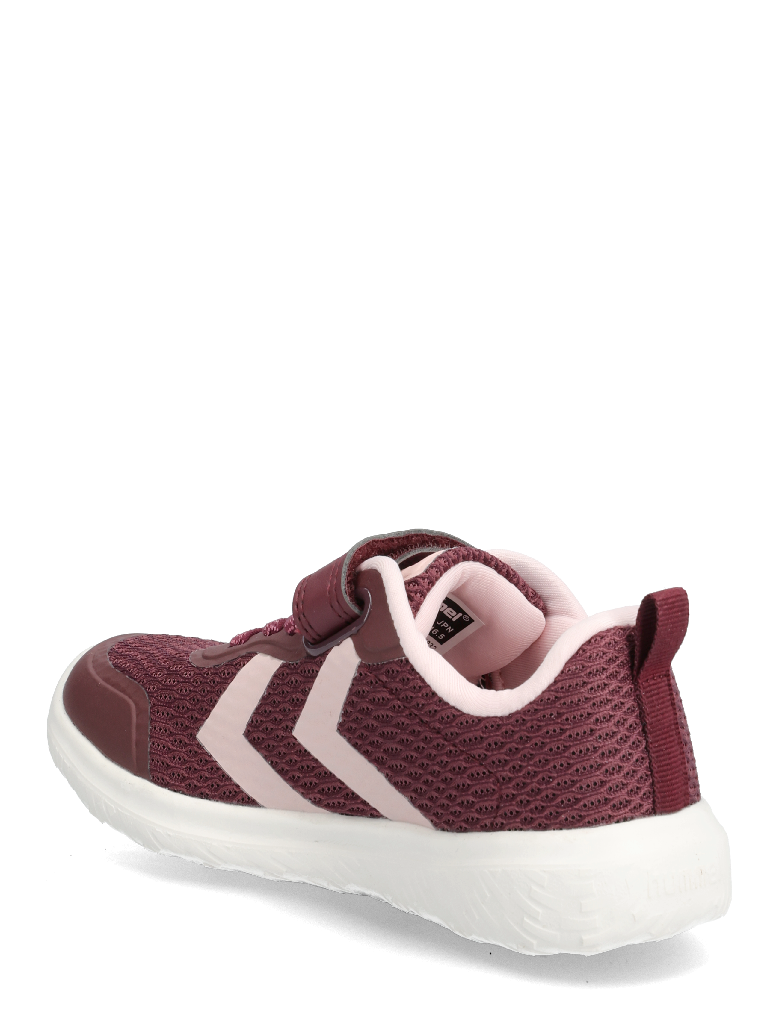 Hummel - ACTUS ML RECYCLED INFANT - suvised sooduspakkumised - vineyard wine - 2