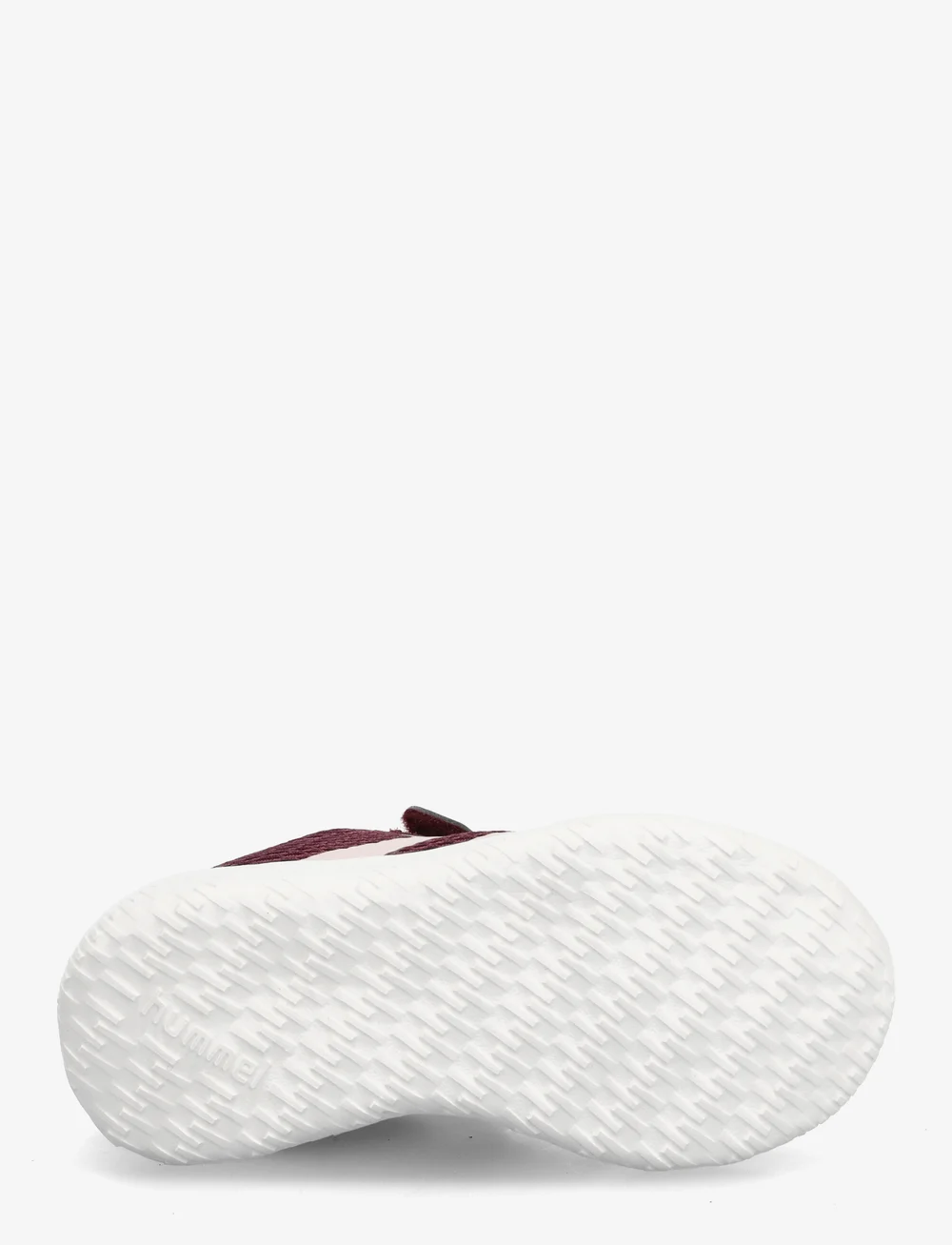 Hummel - ACTUS ML RECYCLED INFANT - low-top sneakers - vineyard wine - 4