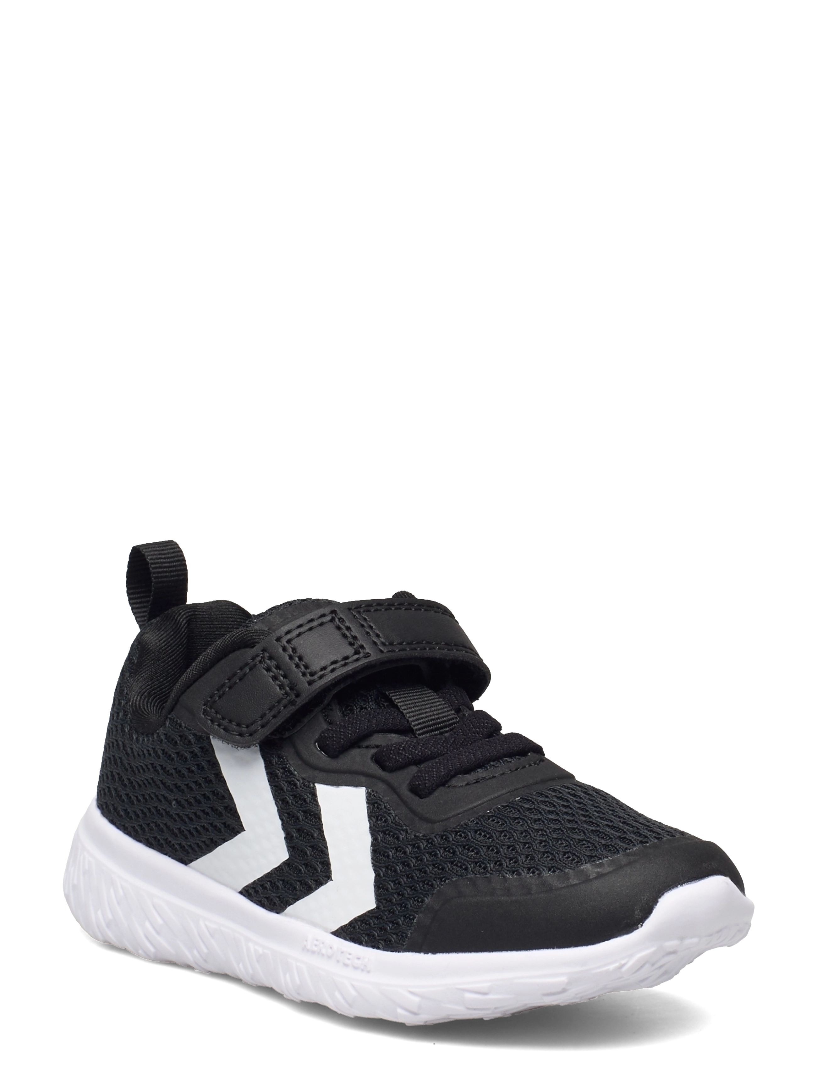 Kids' Actus Recycled Black 37, Black