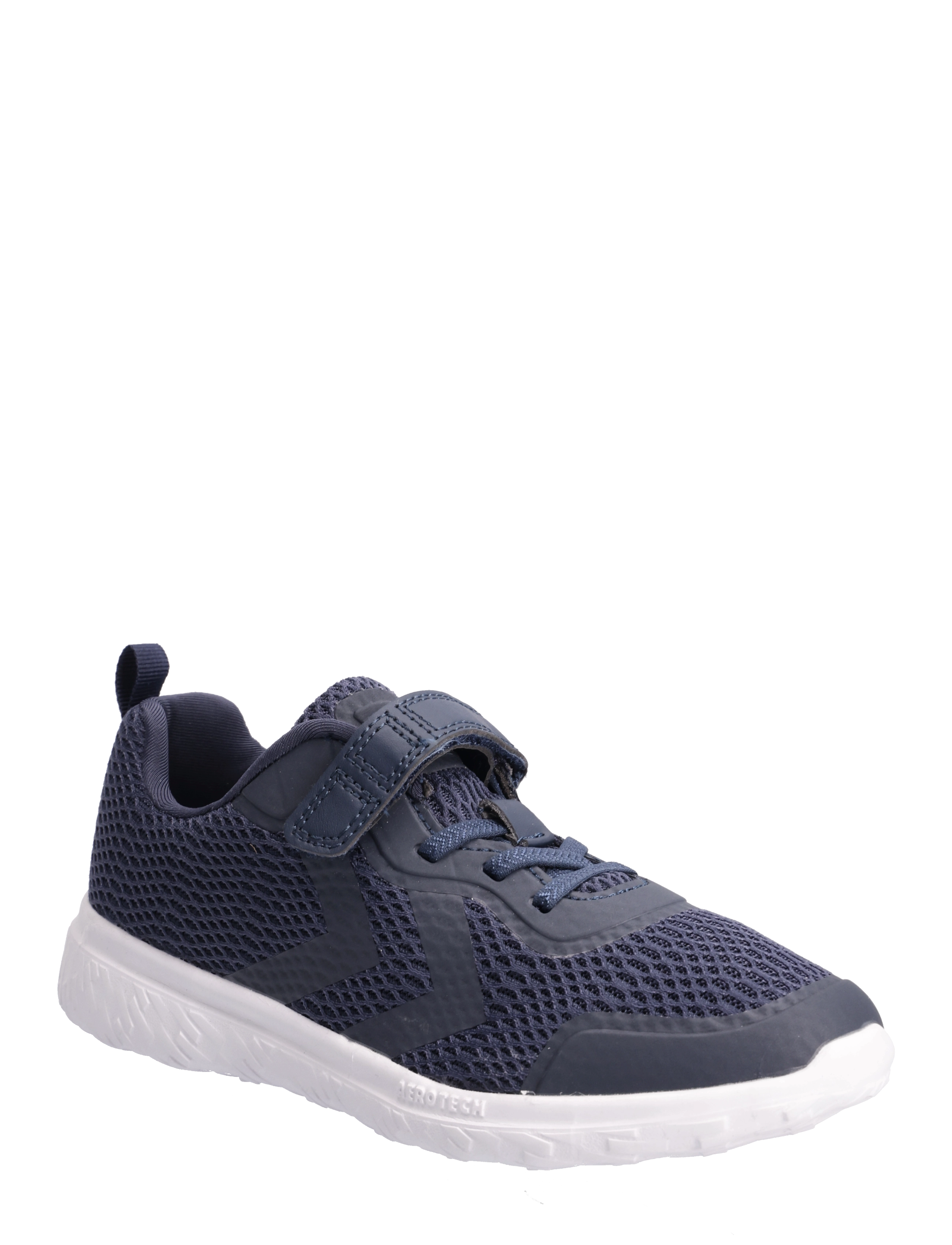Hummel ACTUS  RECYCLED JR - Hummel - BLACK IRIS / navy