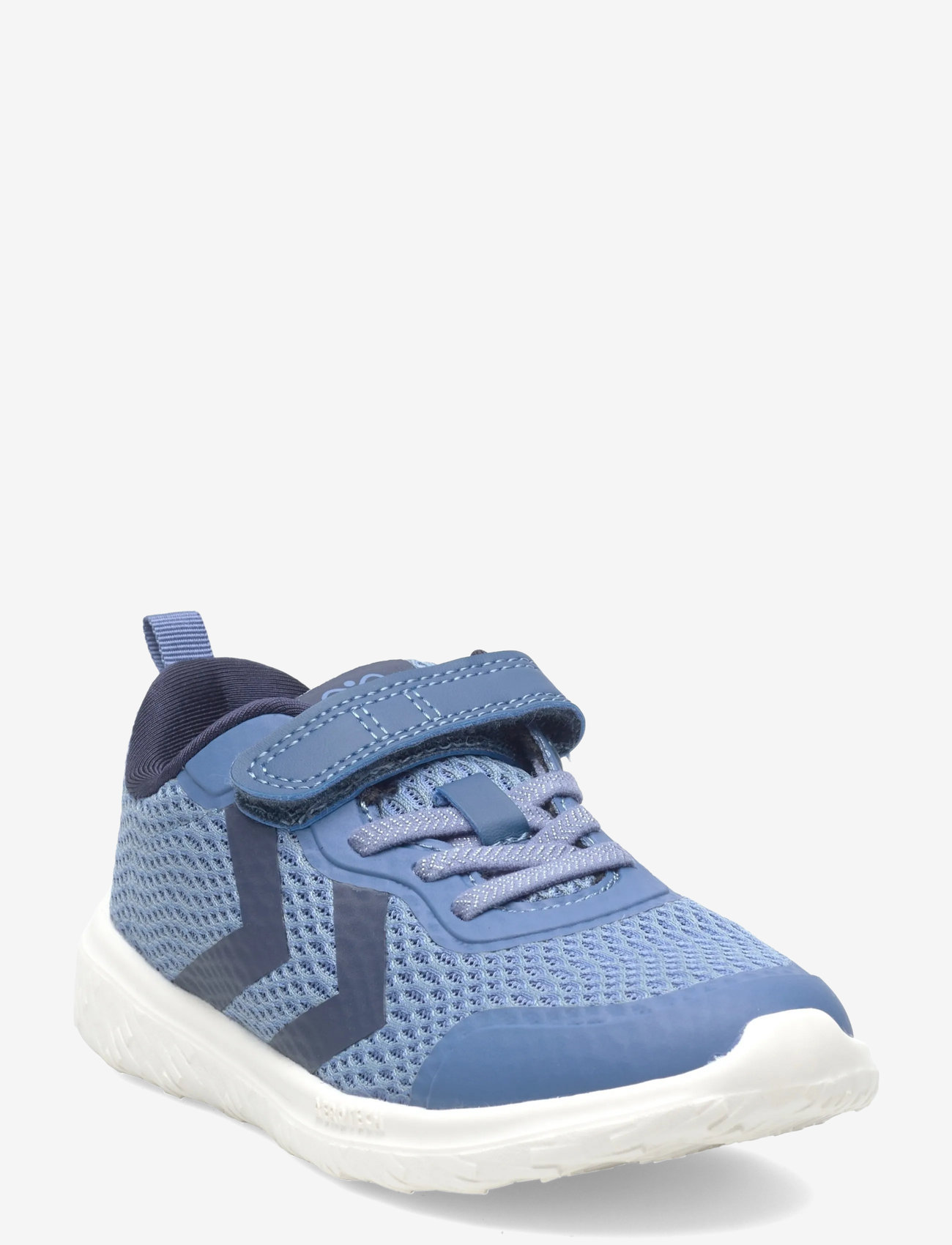 Hummel - ACTUS  RECYCLED JR - lowest prices - federal blue - 0