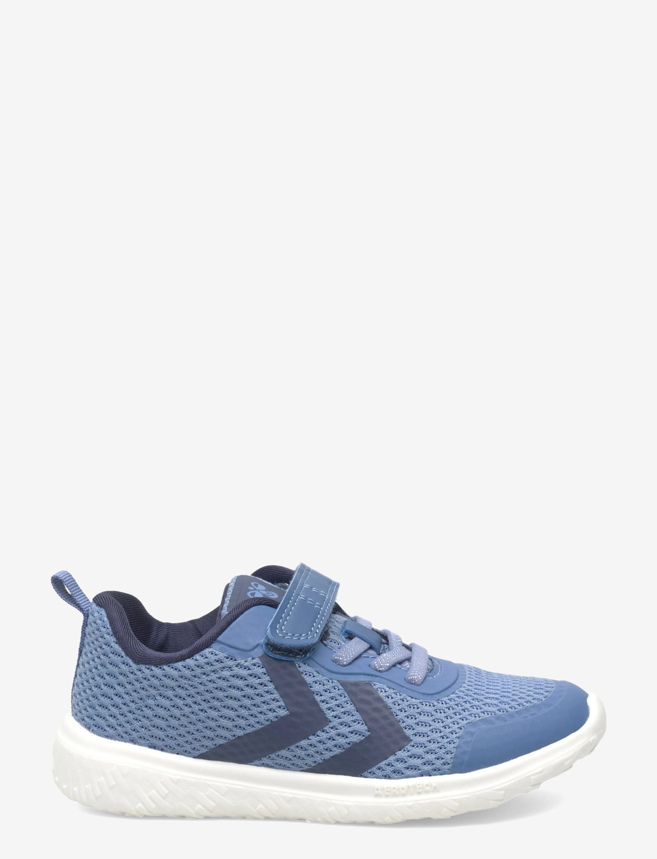 Hummel - ACTUS  RECYCLED JR - lowest prices - federal blue - 1