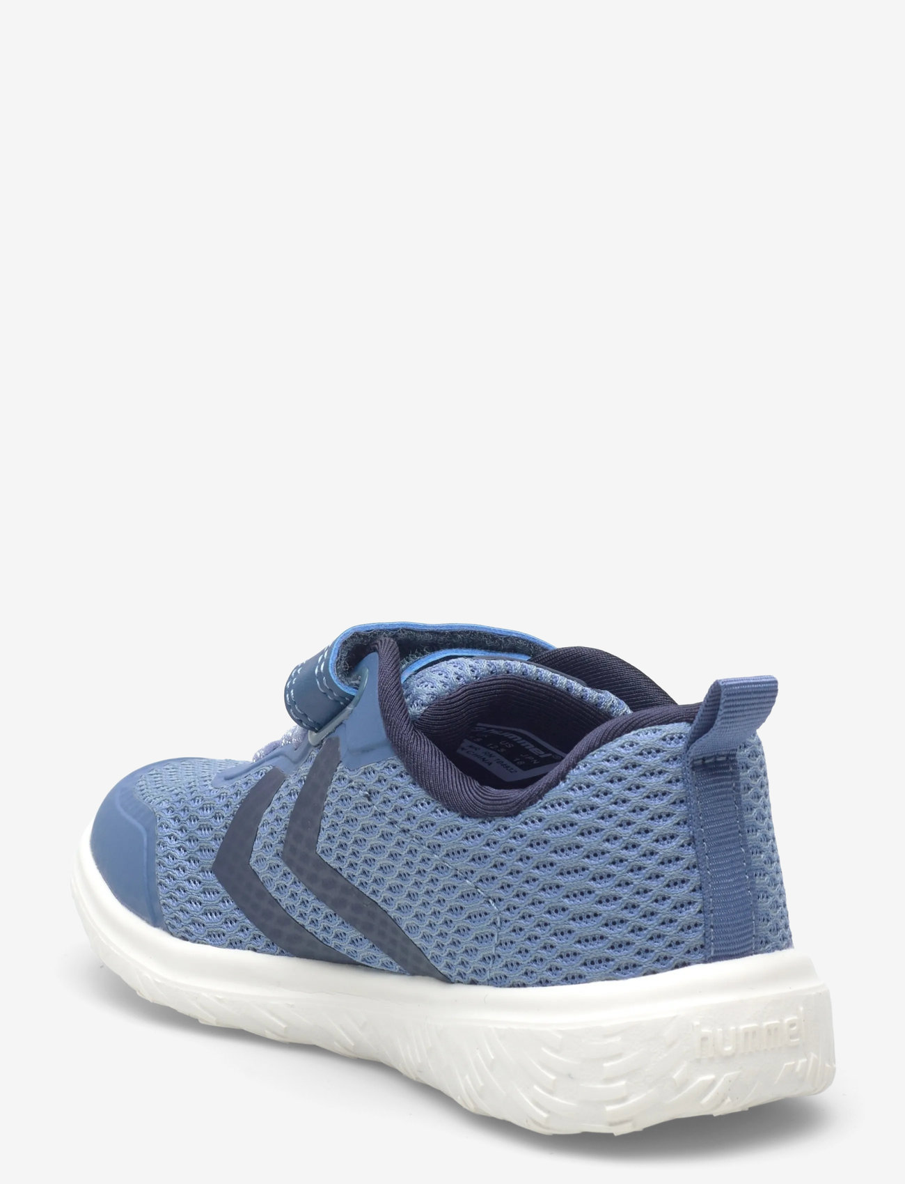 Hummel - ACTUS  RECYCLED JR - lowest prices - federal blue - 2
