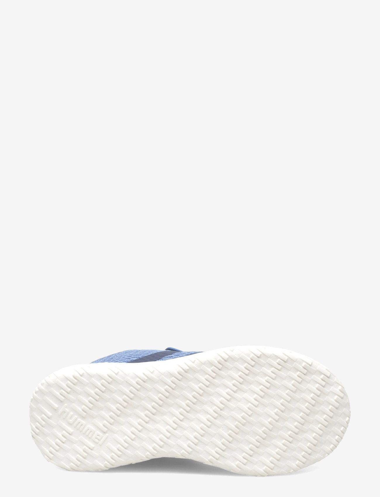 Hummel - ACTUS  RECYCLED JR - lowest prices - federal blue - 4