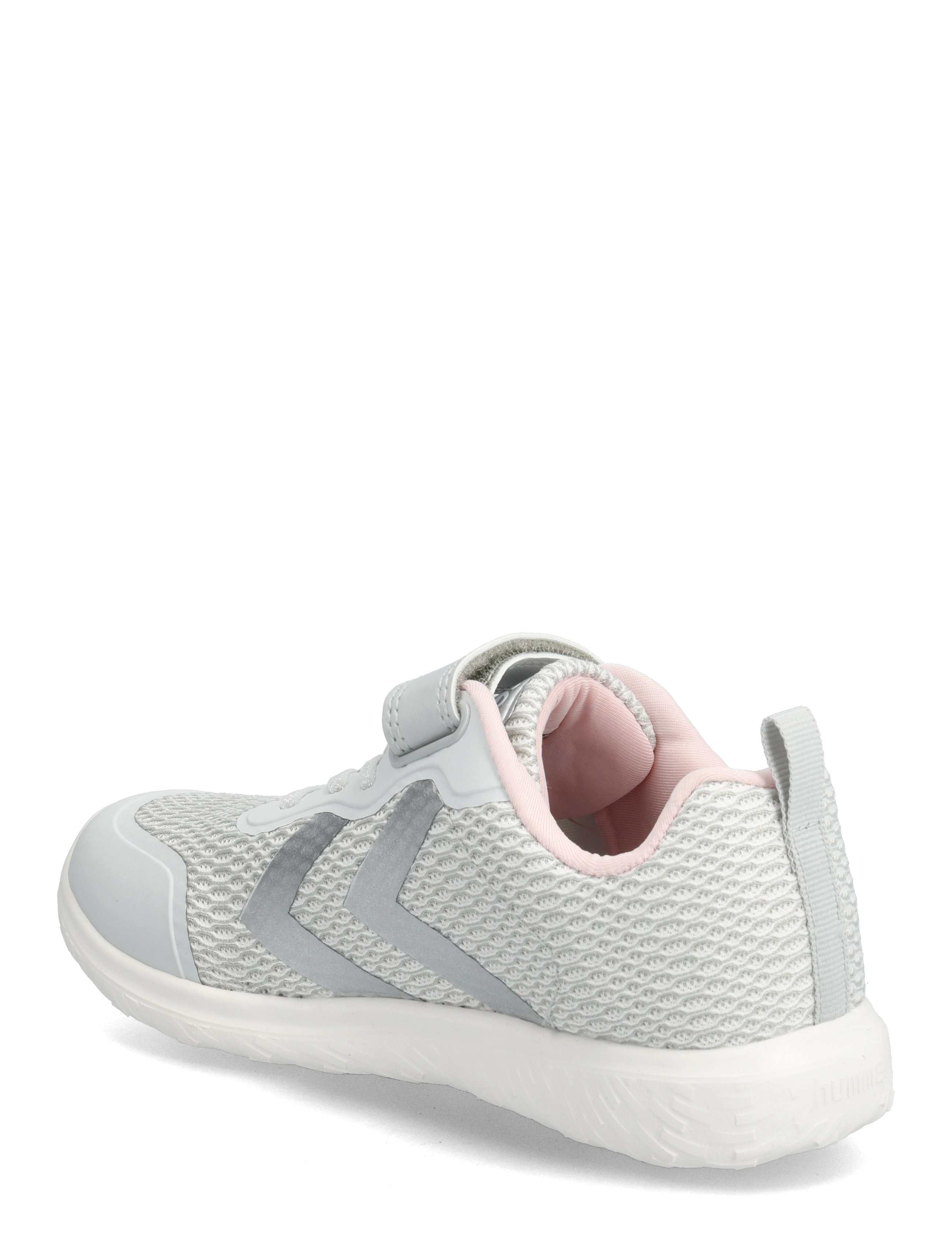 Hummel - ACTUS  RECYCLED JR - ar zemu augšdaļu - grey/silver - 2