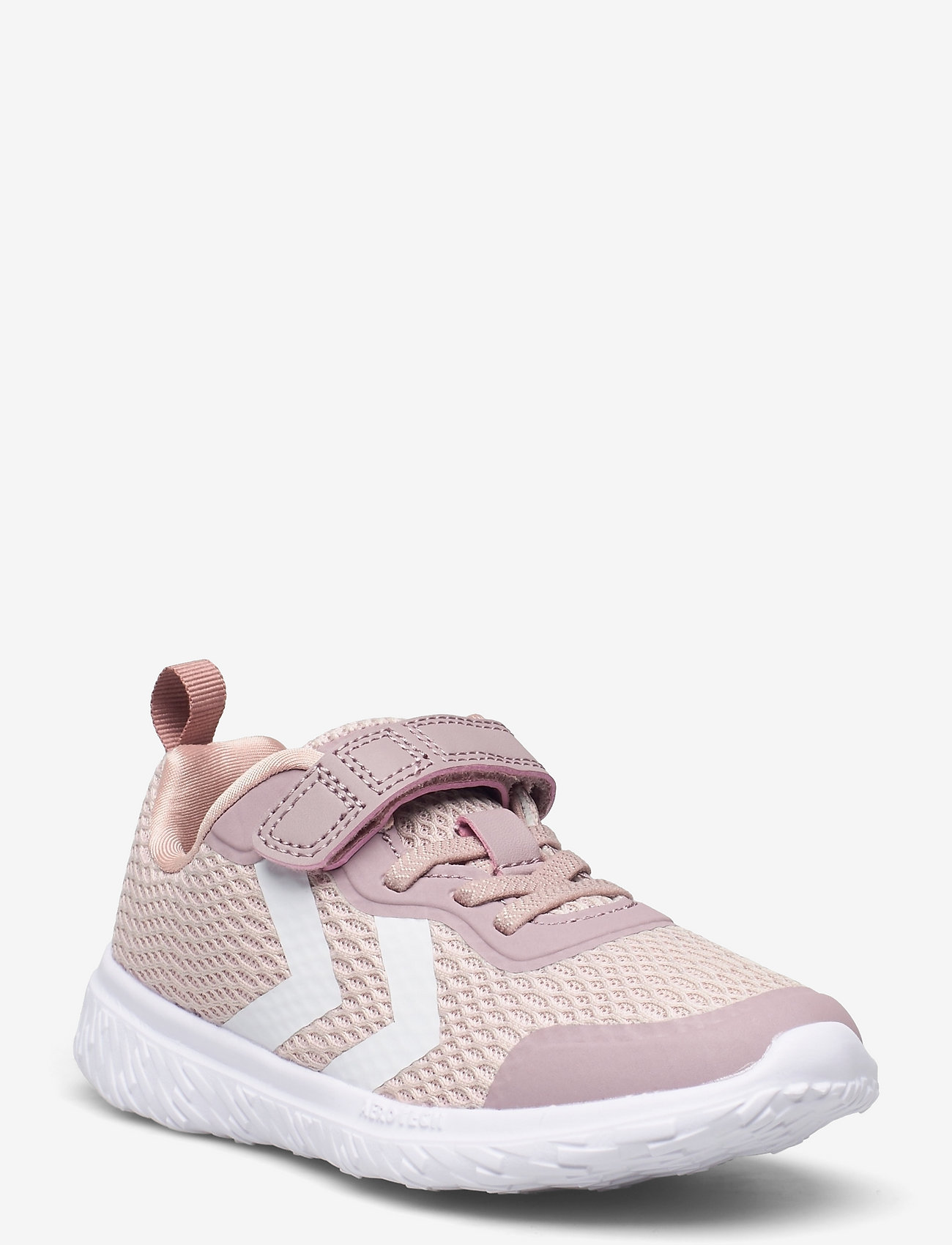 Hummel - ACTUS  RECYCLED JR - niedriger schnitt - pale lilac - 0