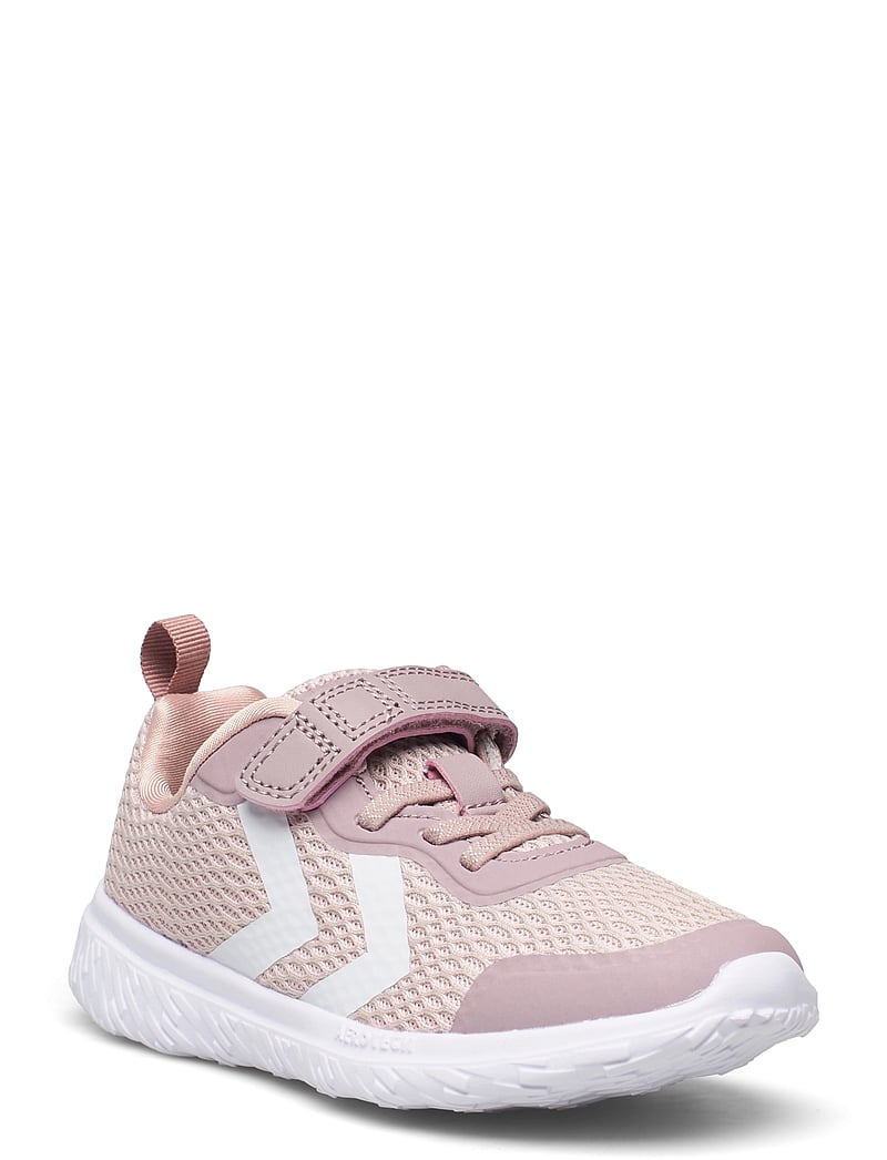 Hummel - ACTUS RECYCLED JR - niedriger schnitt - pale lilac - 0