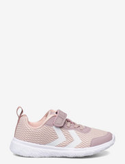 Hummel - ACTUS RECYCLED JR - sommarfynd - pale lilac - 1