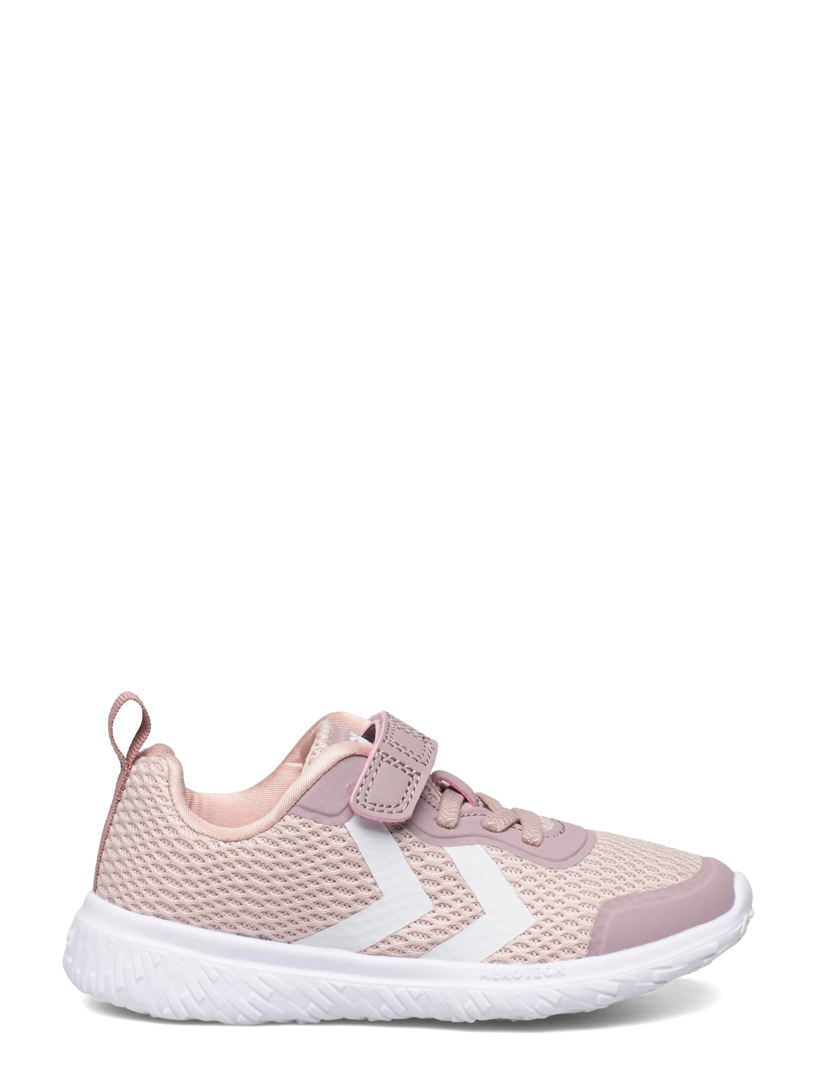 Hummel - ACTUS RECYCLED JR - niedriger schnitt - pale lilac - 1