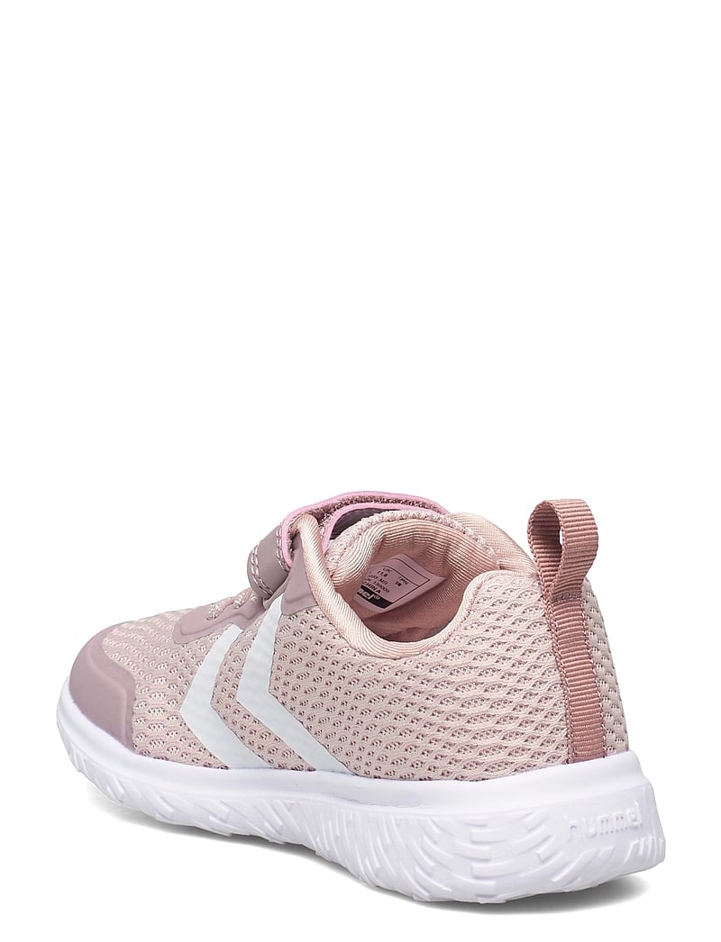 Hummel - ACTUS RECYCLED JR - niedriger schnitt - pale lilac - 2