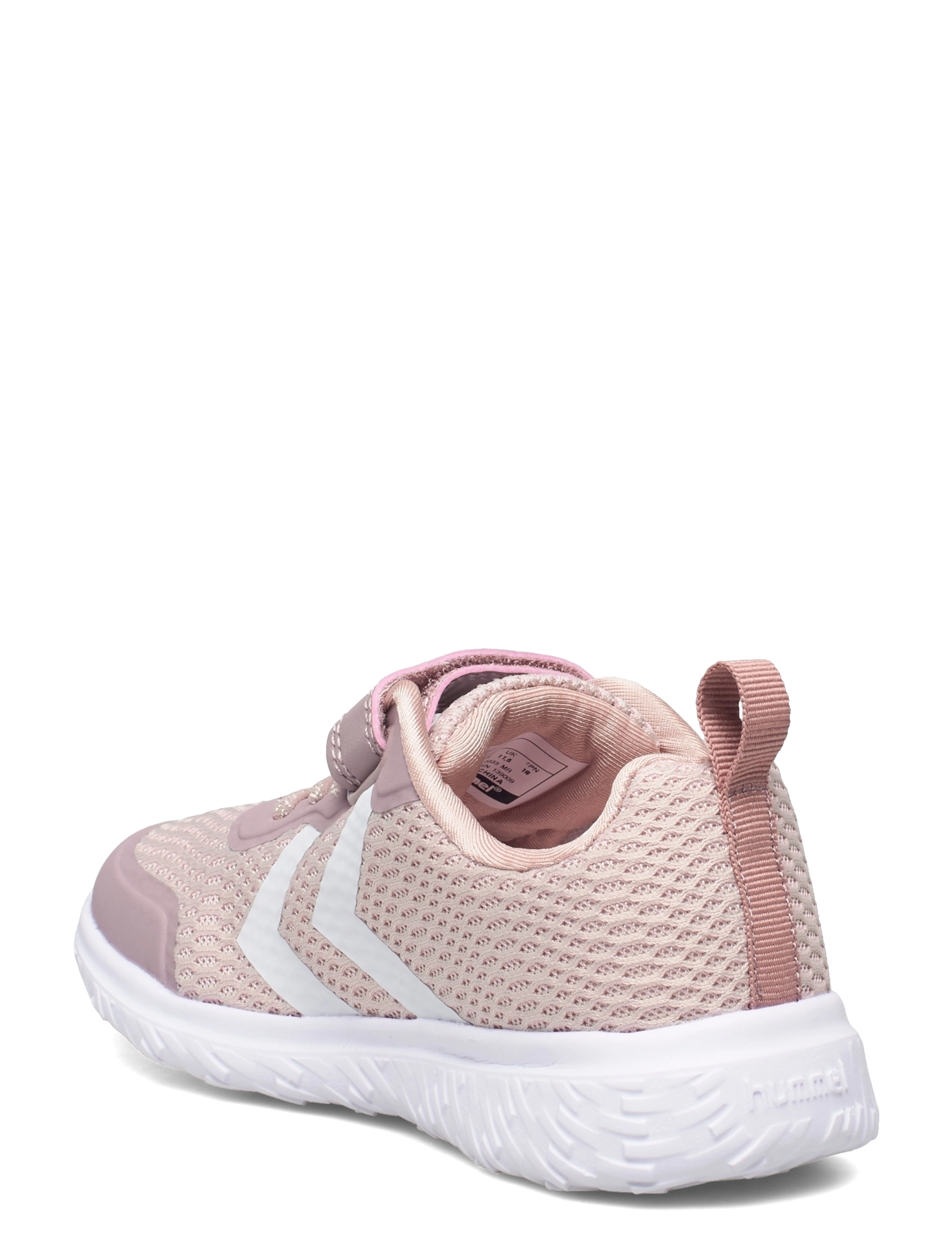 Hummel - ACTUS RECYCLED JR - niedriger schnitt - pale lilac - 2