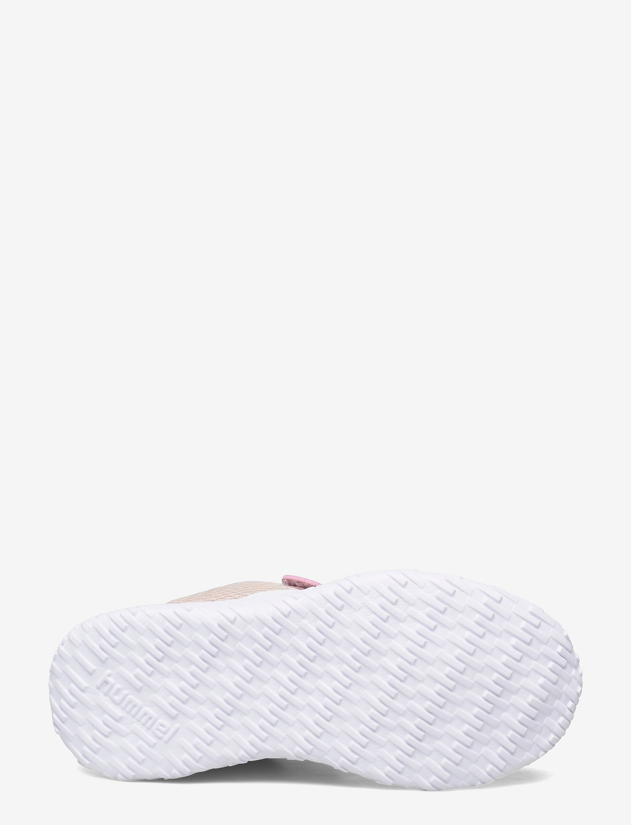 Hummel - ACTUS  RECYCLED JR - niedriger schnitt - pale lilac - 4