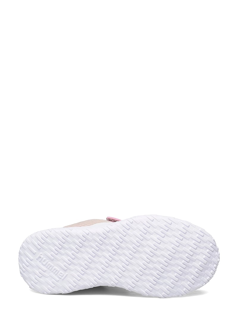 Hummel - ACTUS RECYCLED JR - niedriger schnitt - pale lilac - 4